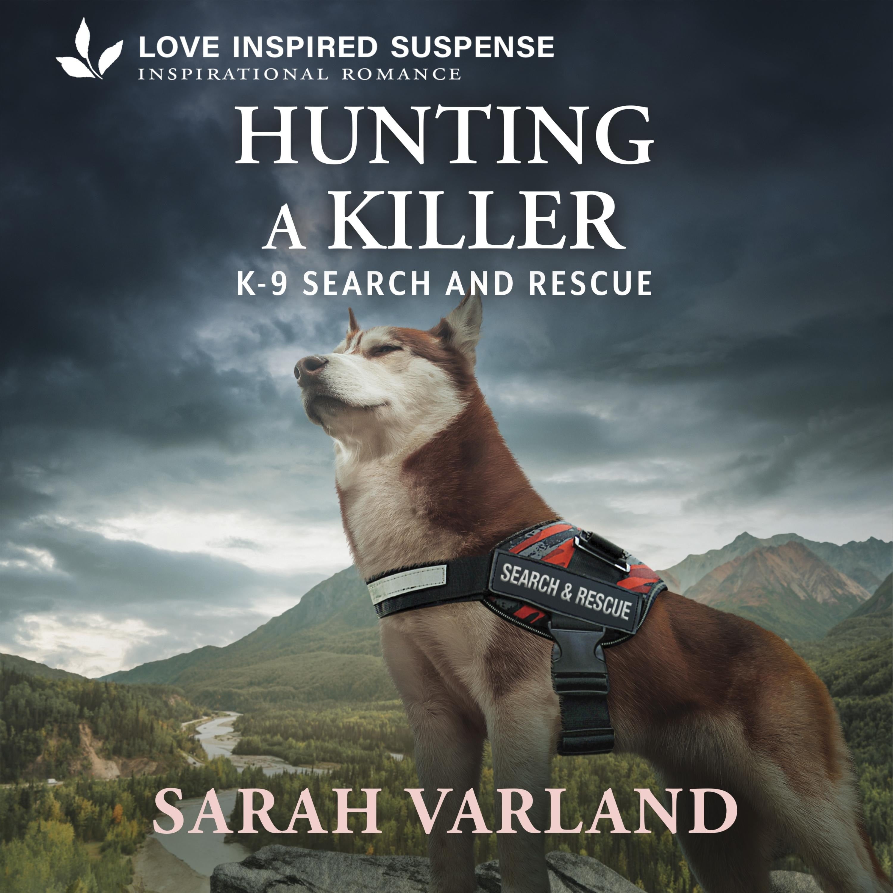 Hunting a Killer