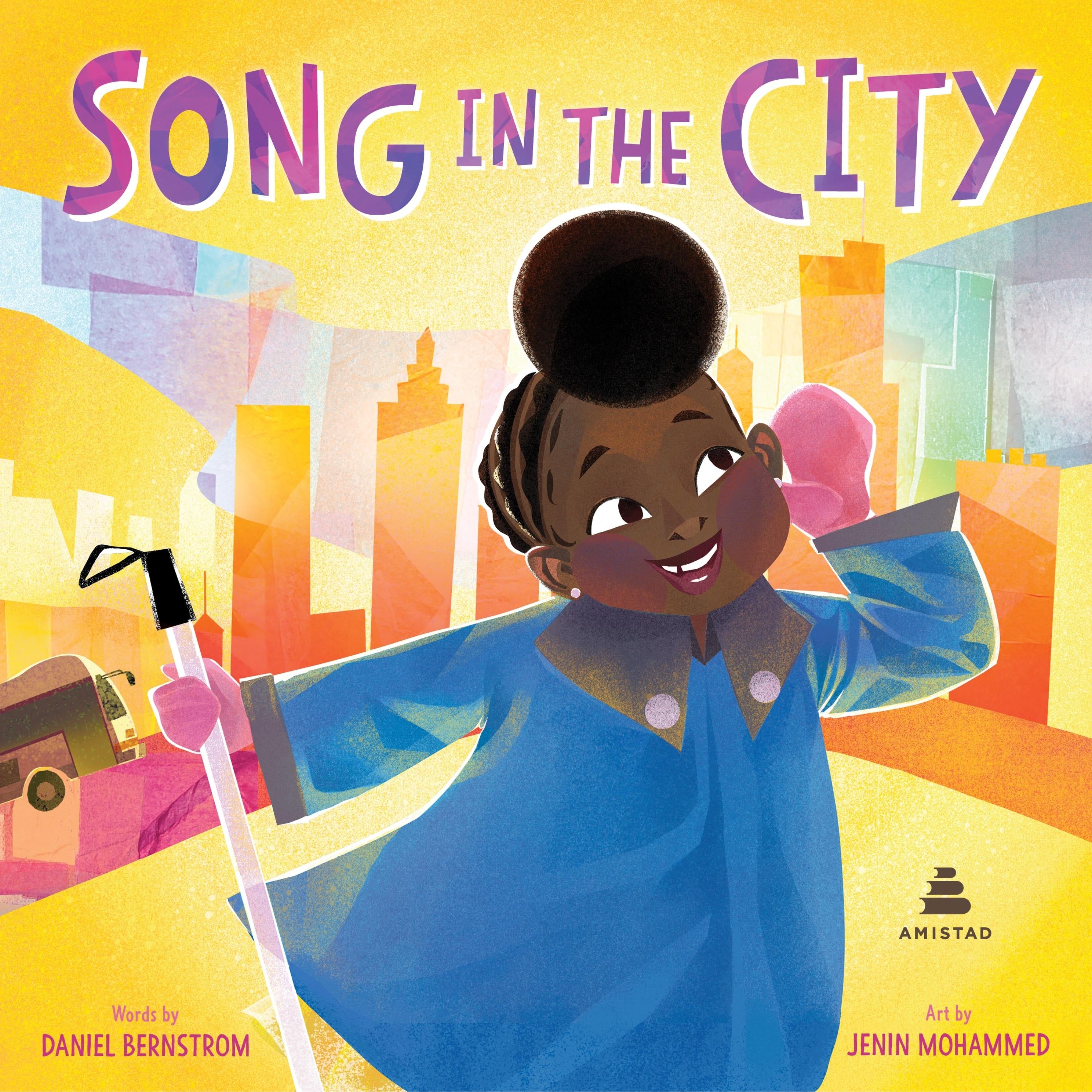 Song in the City