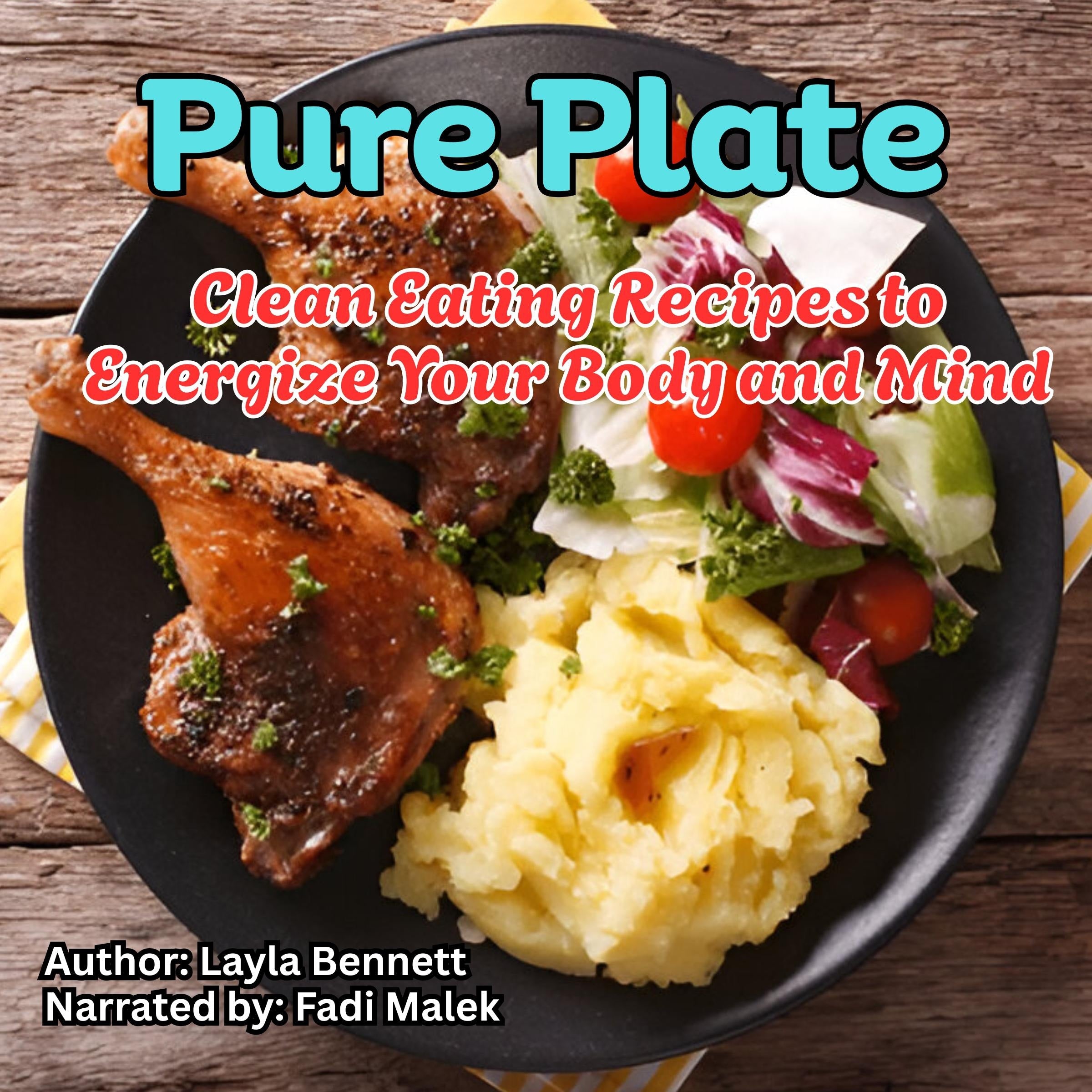 Pure Plate