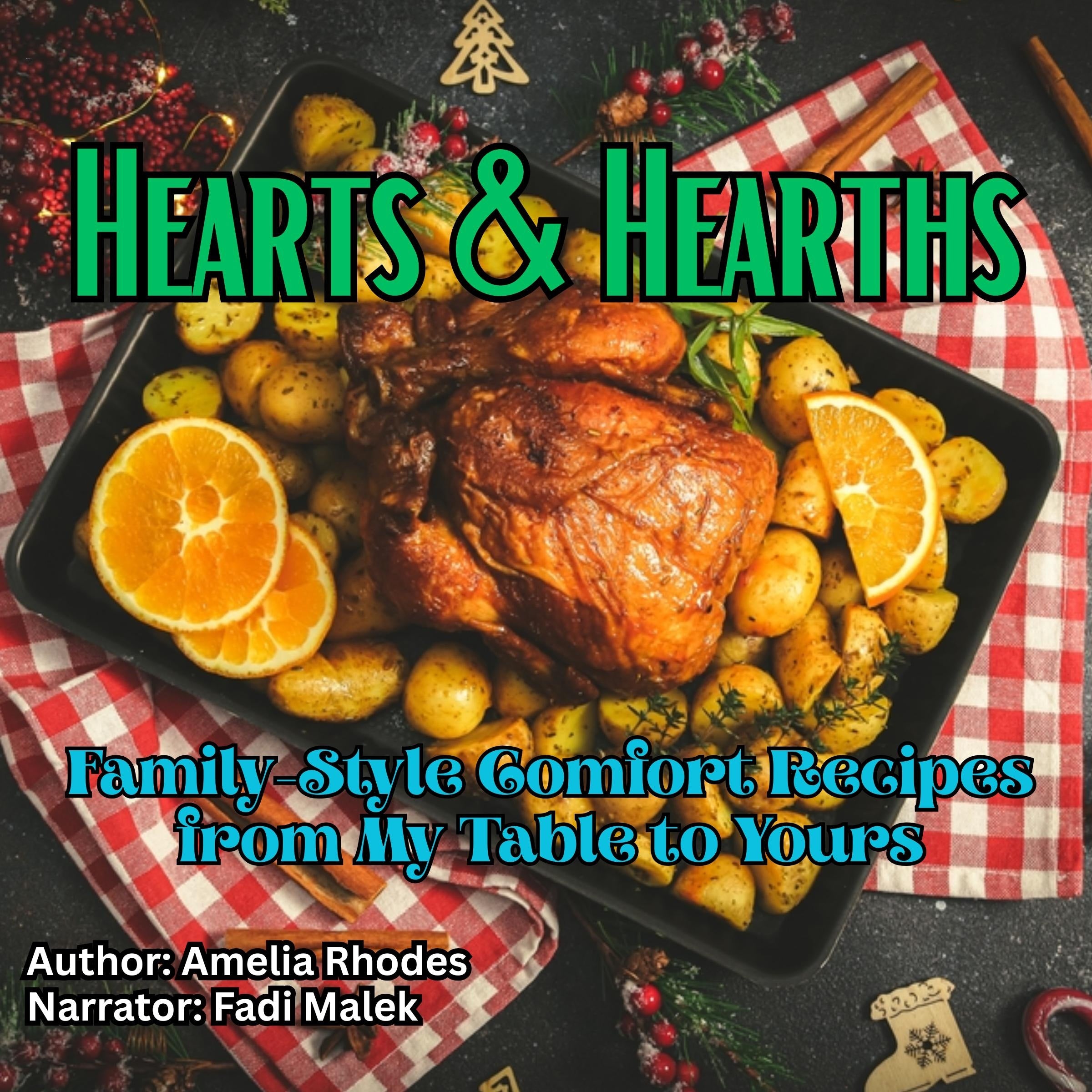 Hearts & Hearths