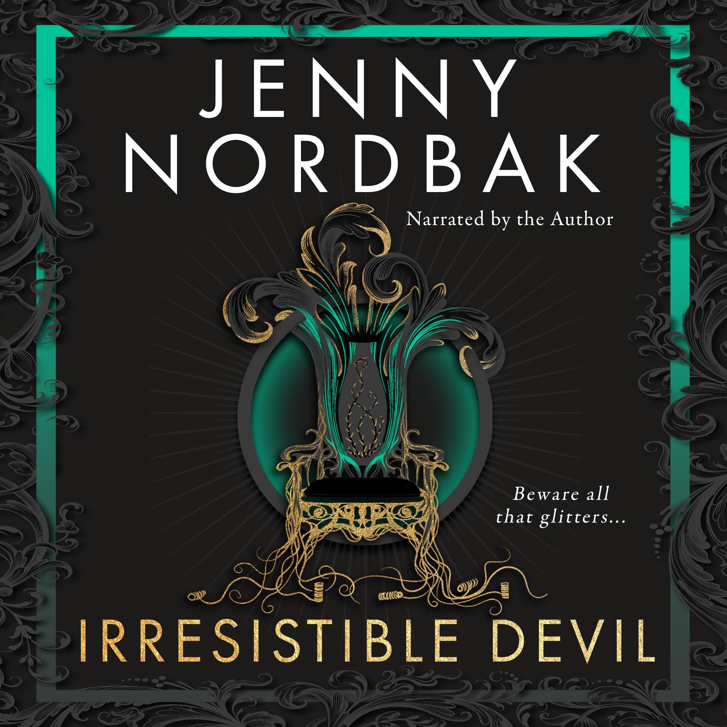 Irresistible Devil