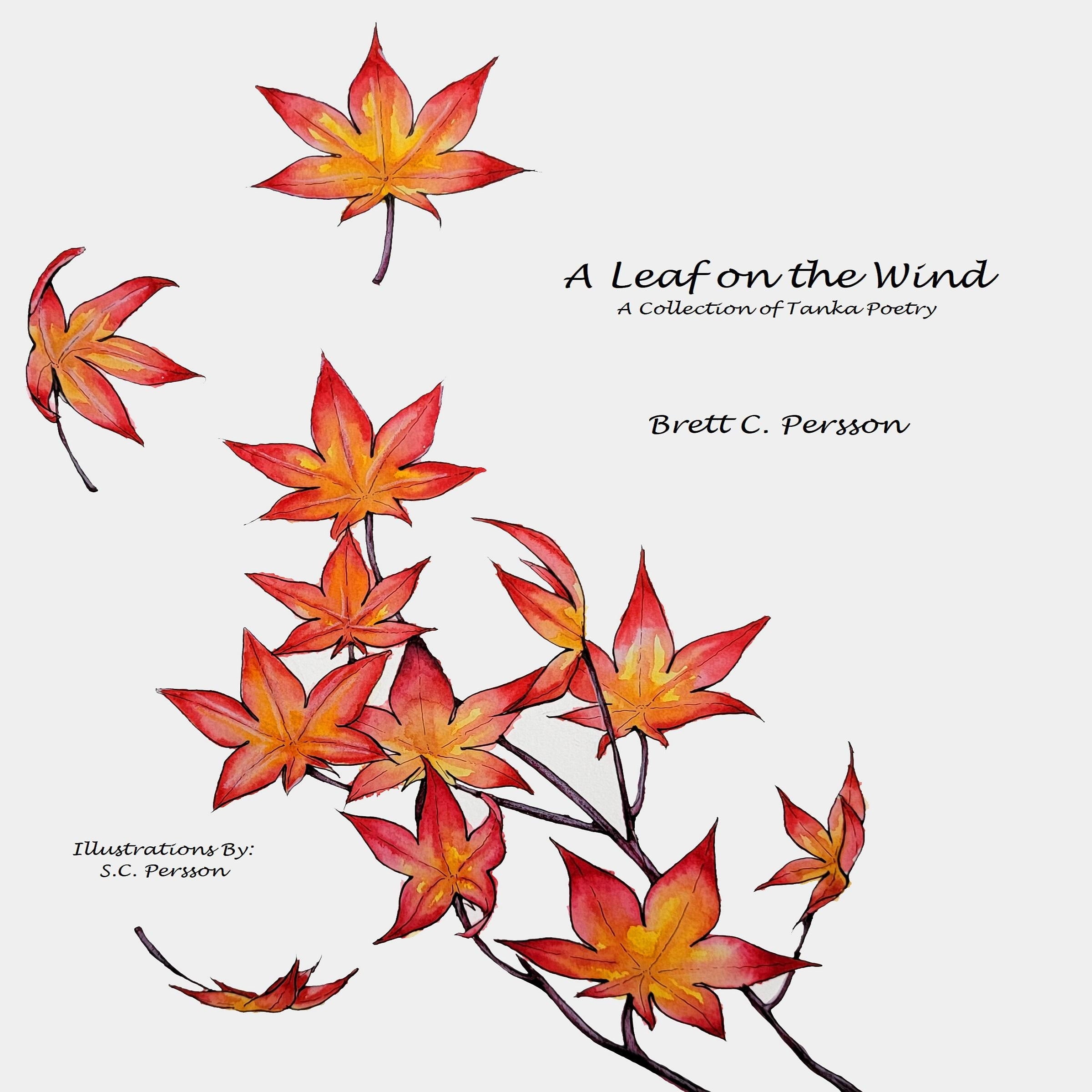 A Leaf on the Wind