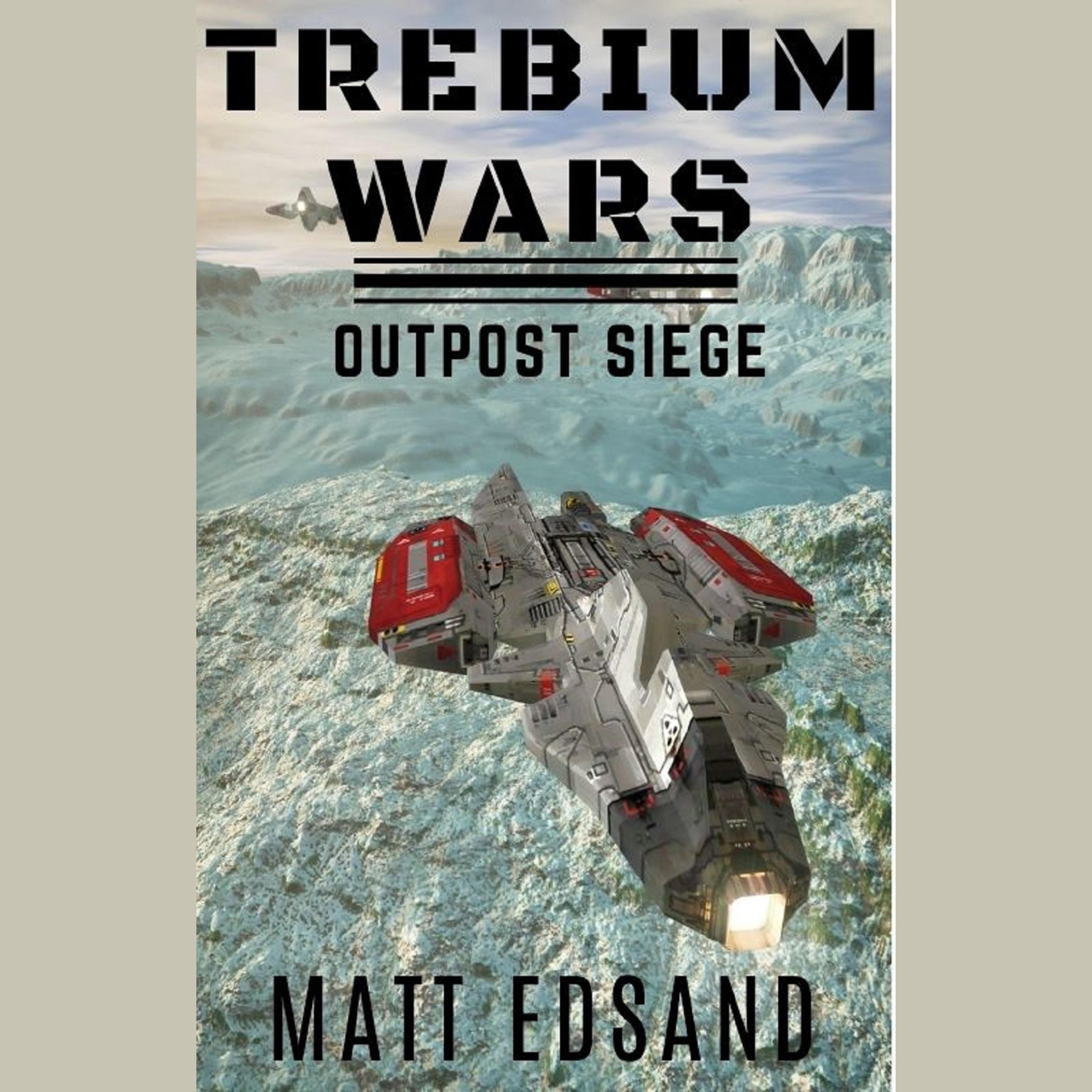 Outpost Siege