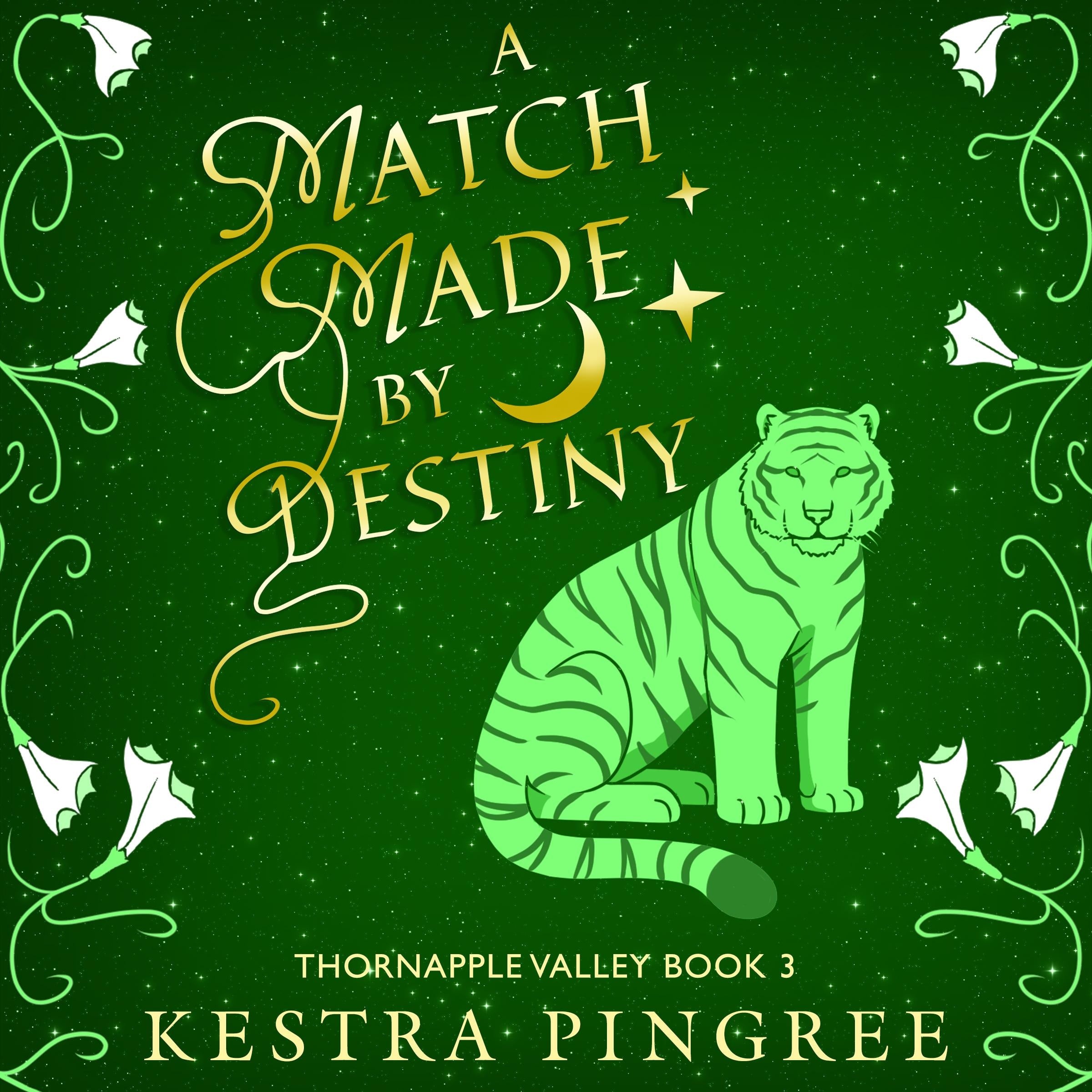 A Match Made by Destiny