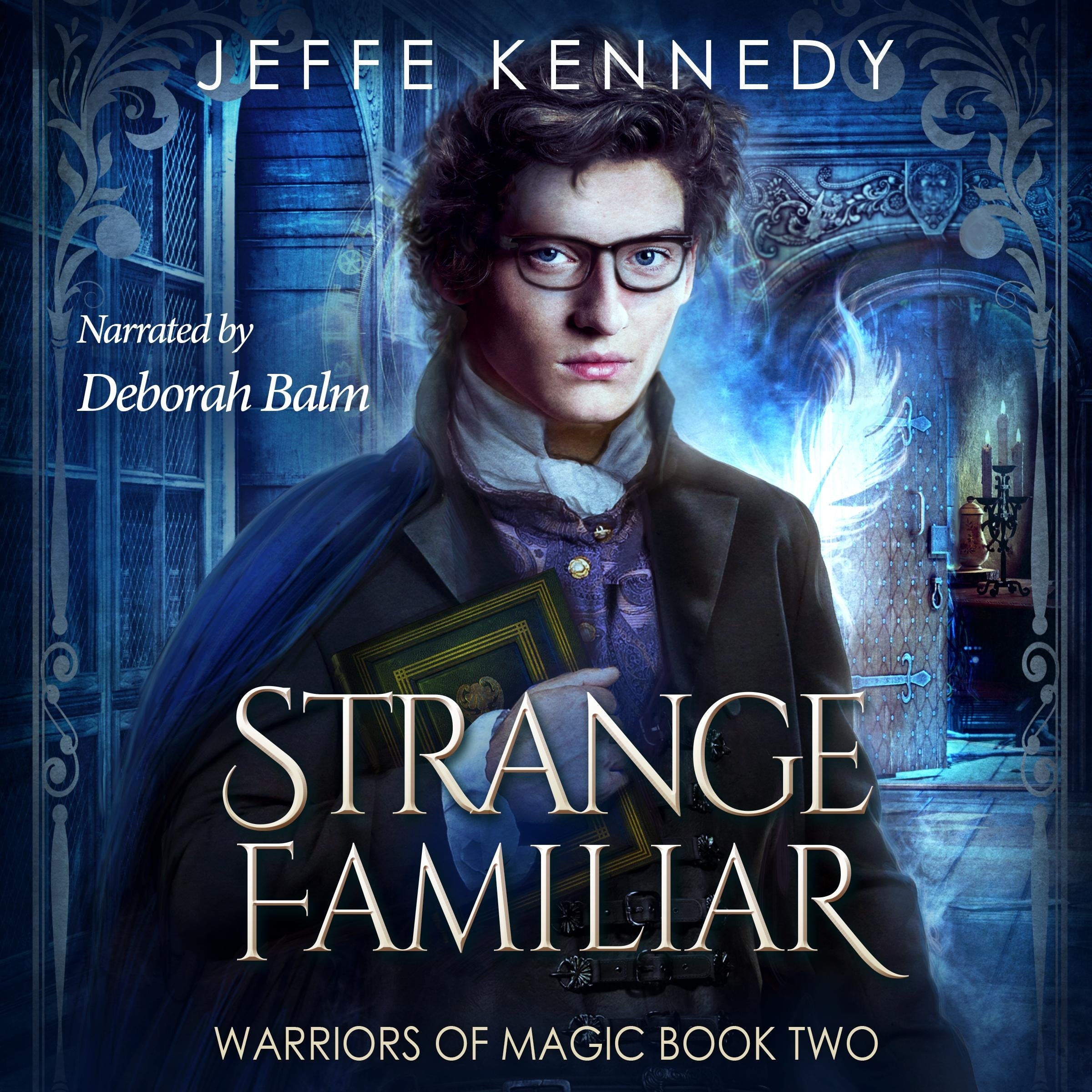 Strange Familiar