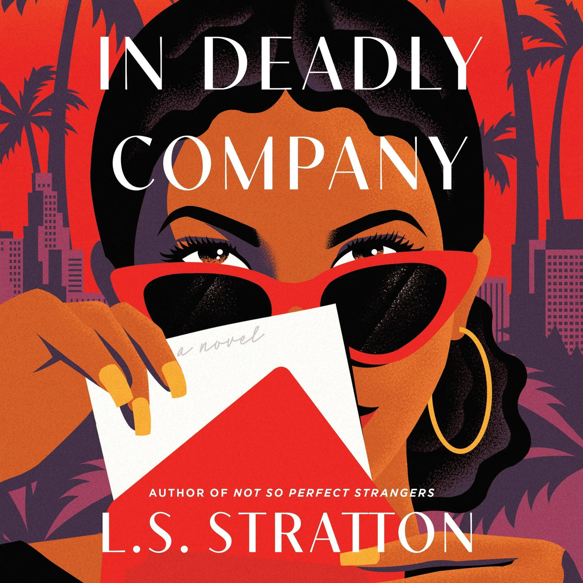 In Deadly Company