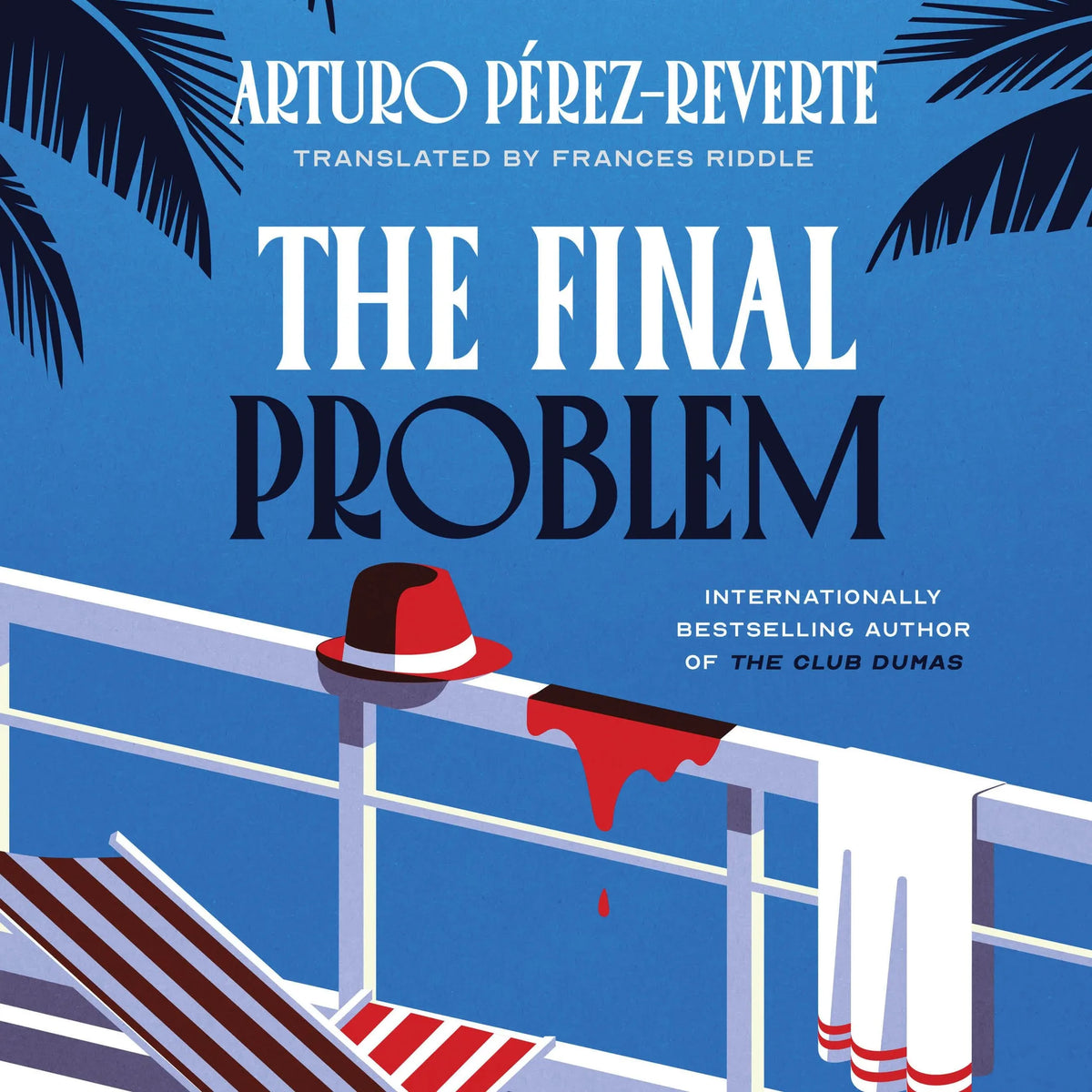 The Final Problem