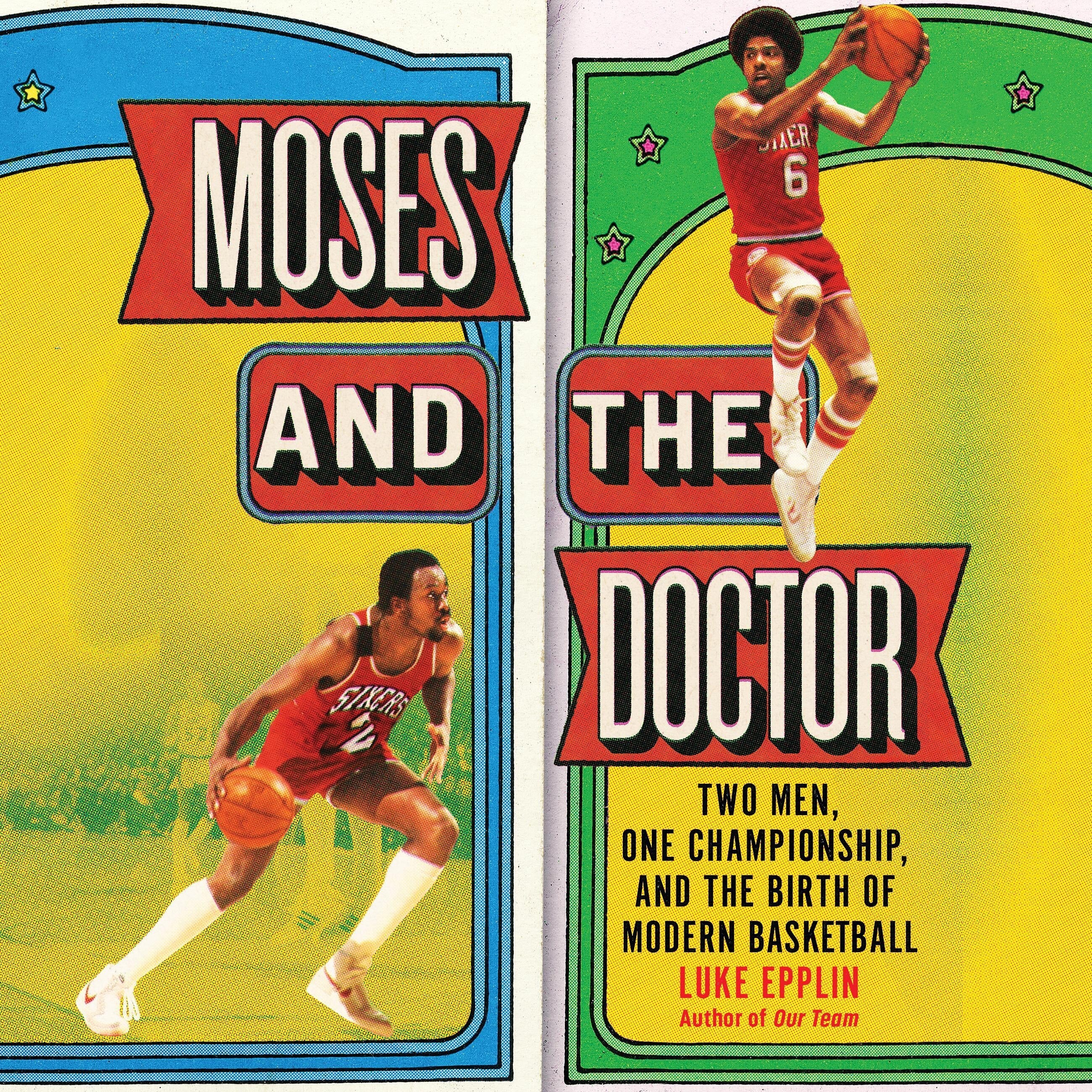 Moses and the Doctor