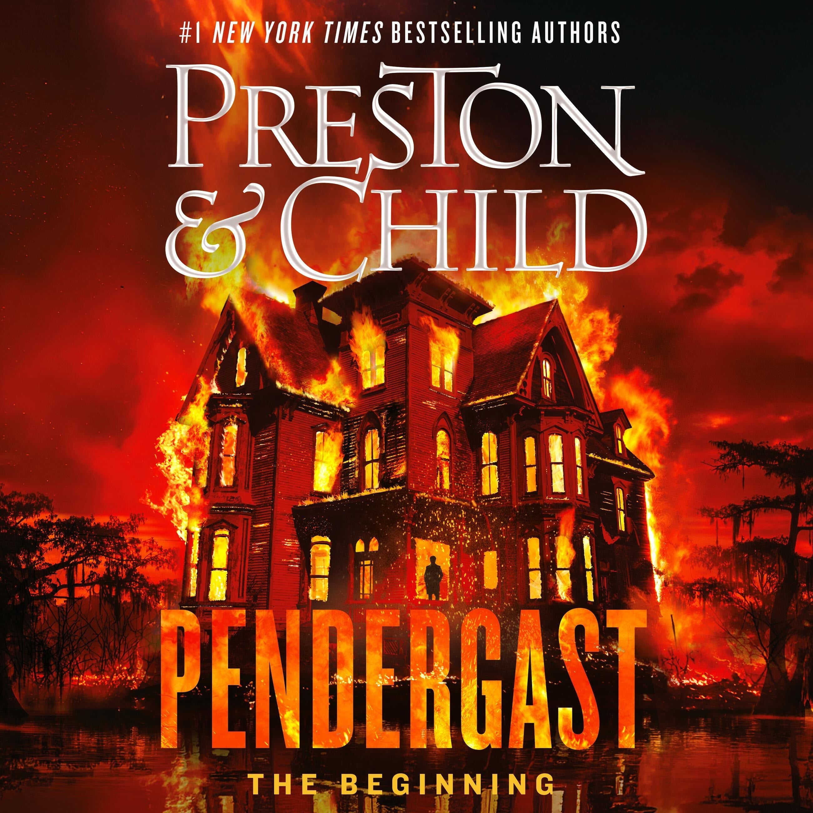 Pendergast