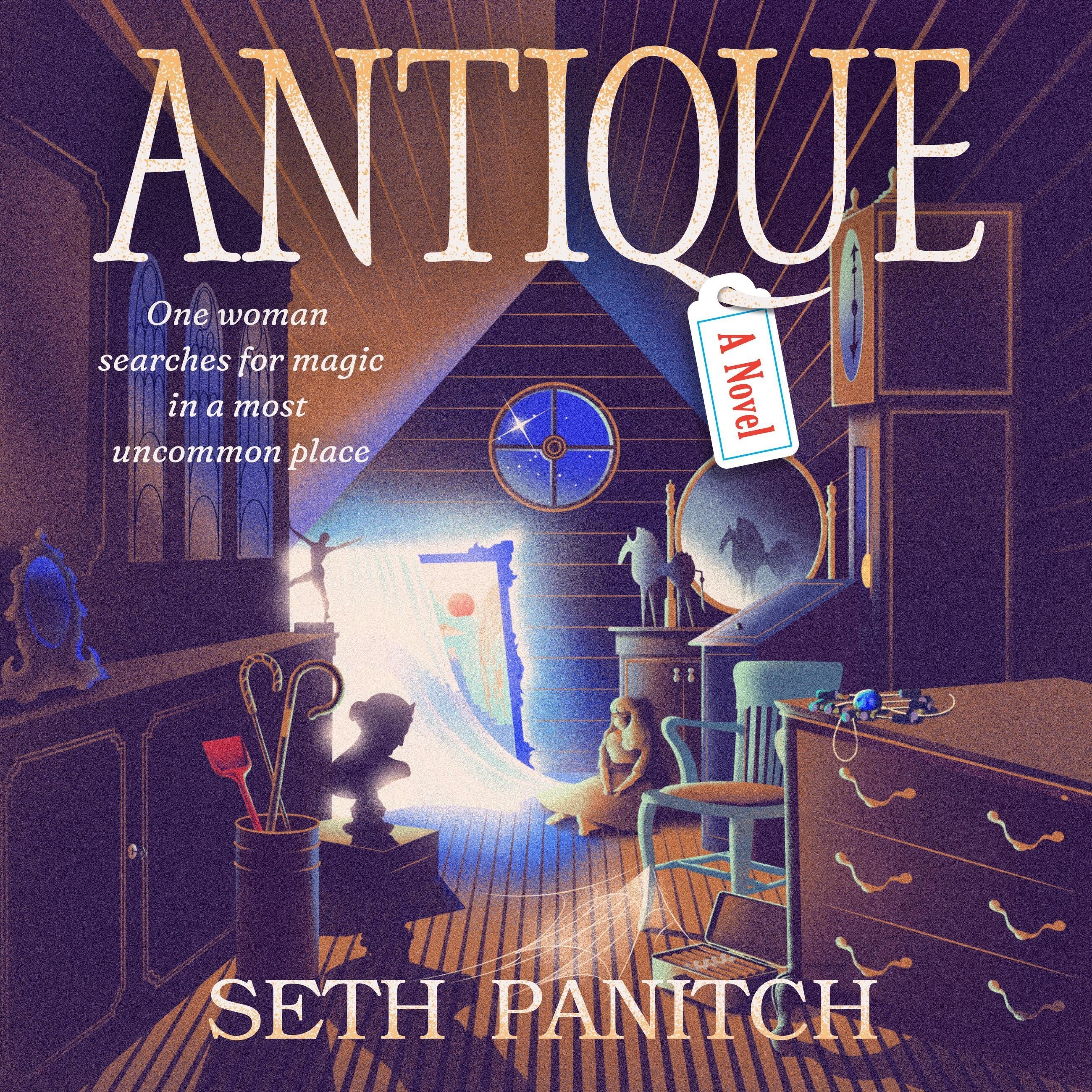 Antique