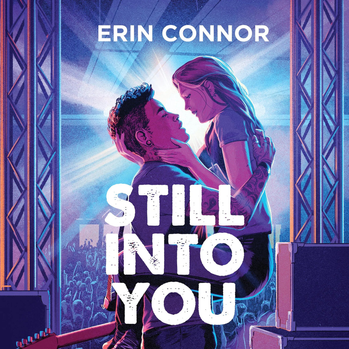 Still Into You