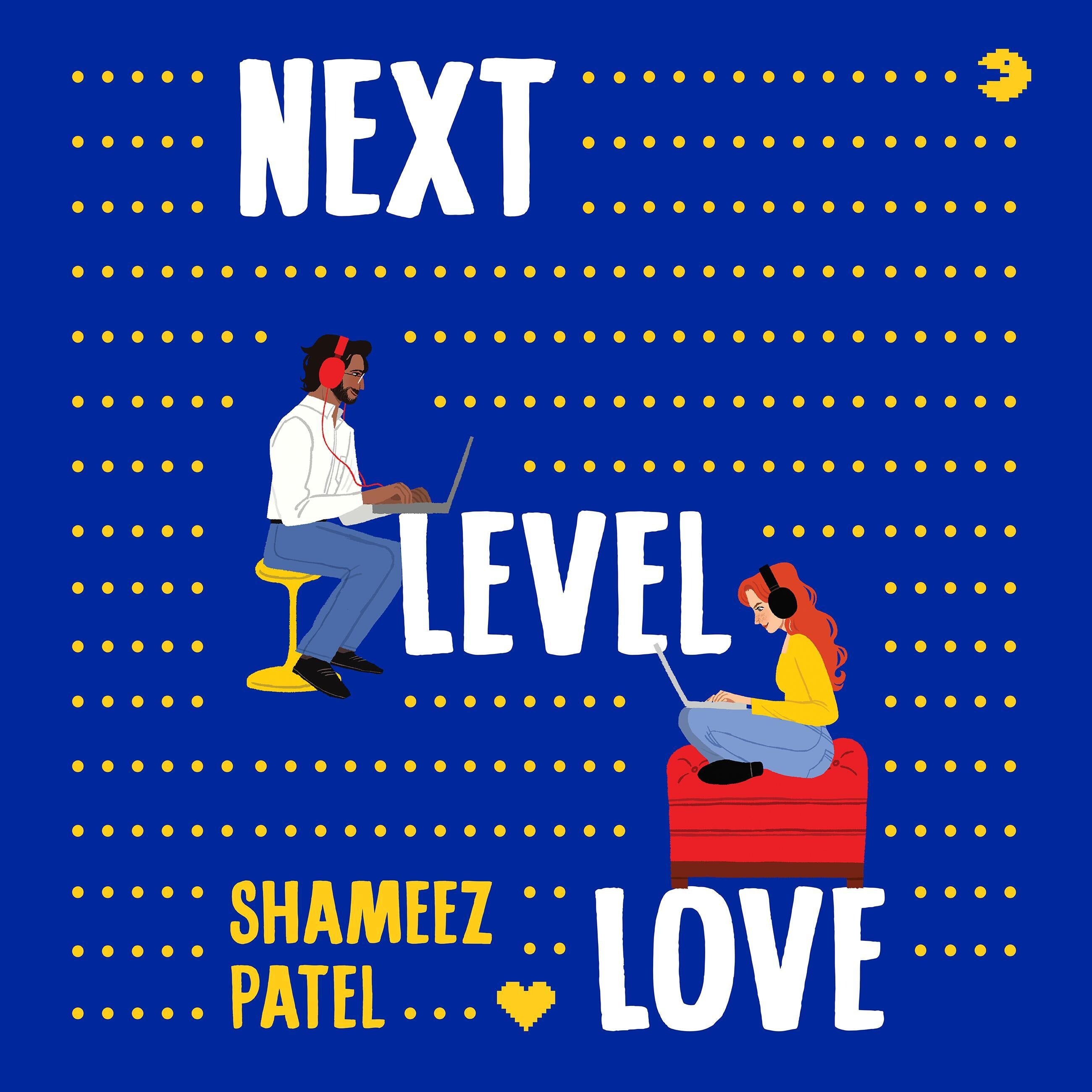 Next Level Love