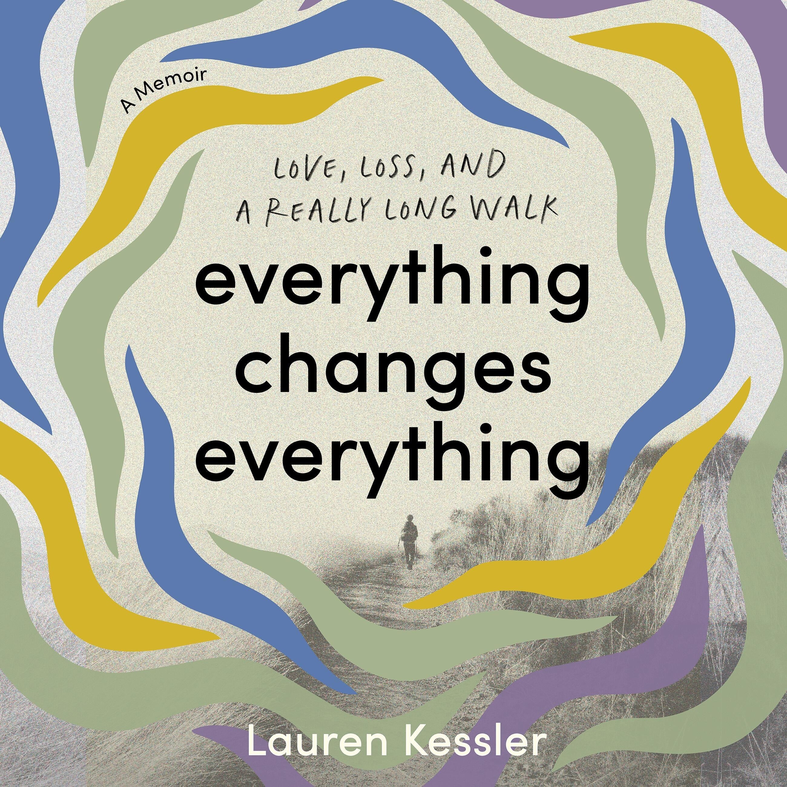Everything Changes Everything