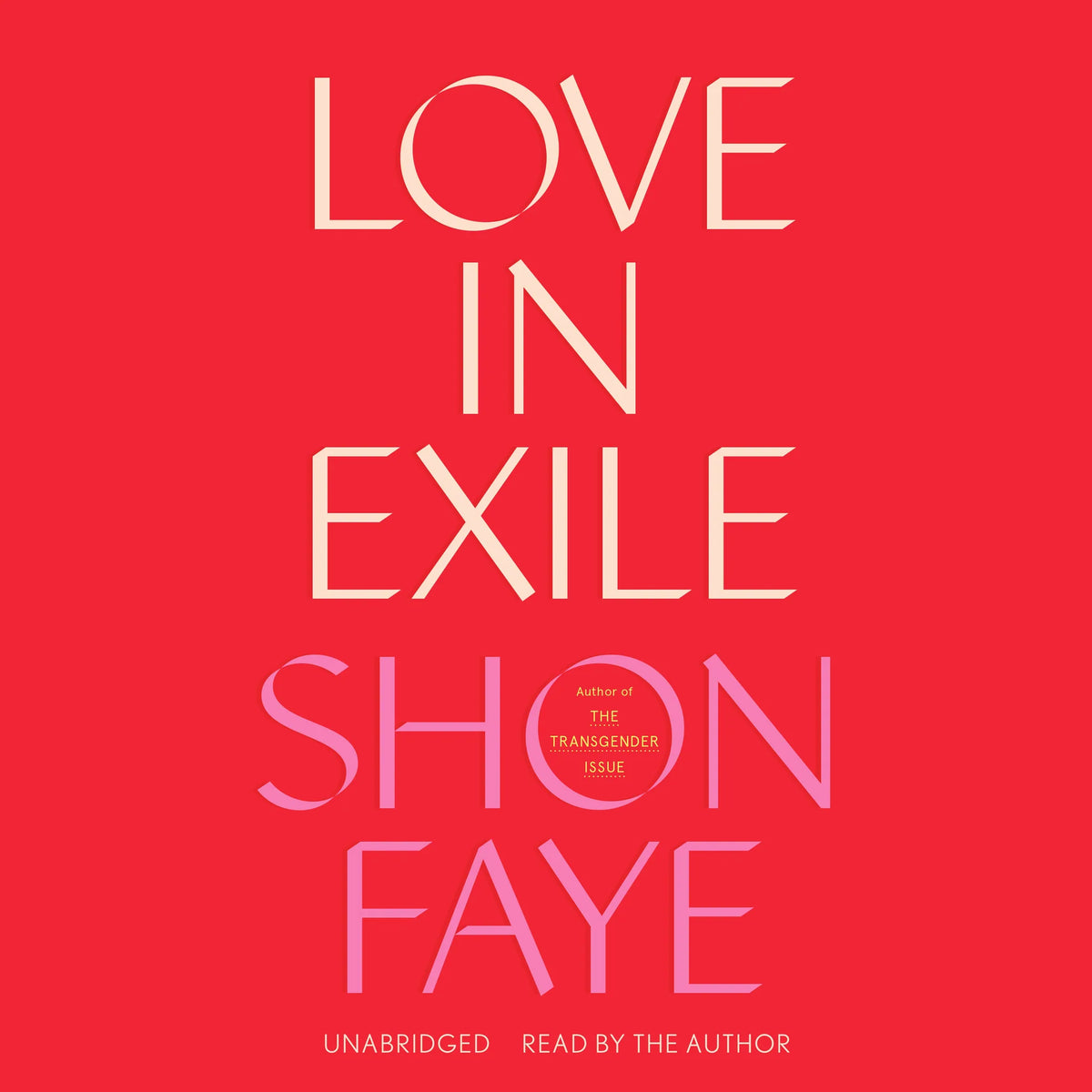 Love in Exile