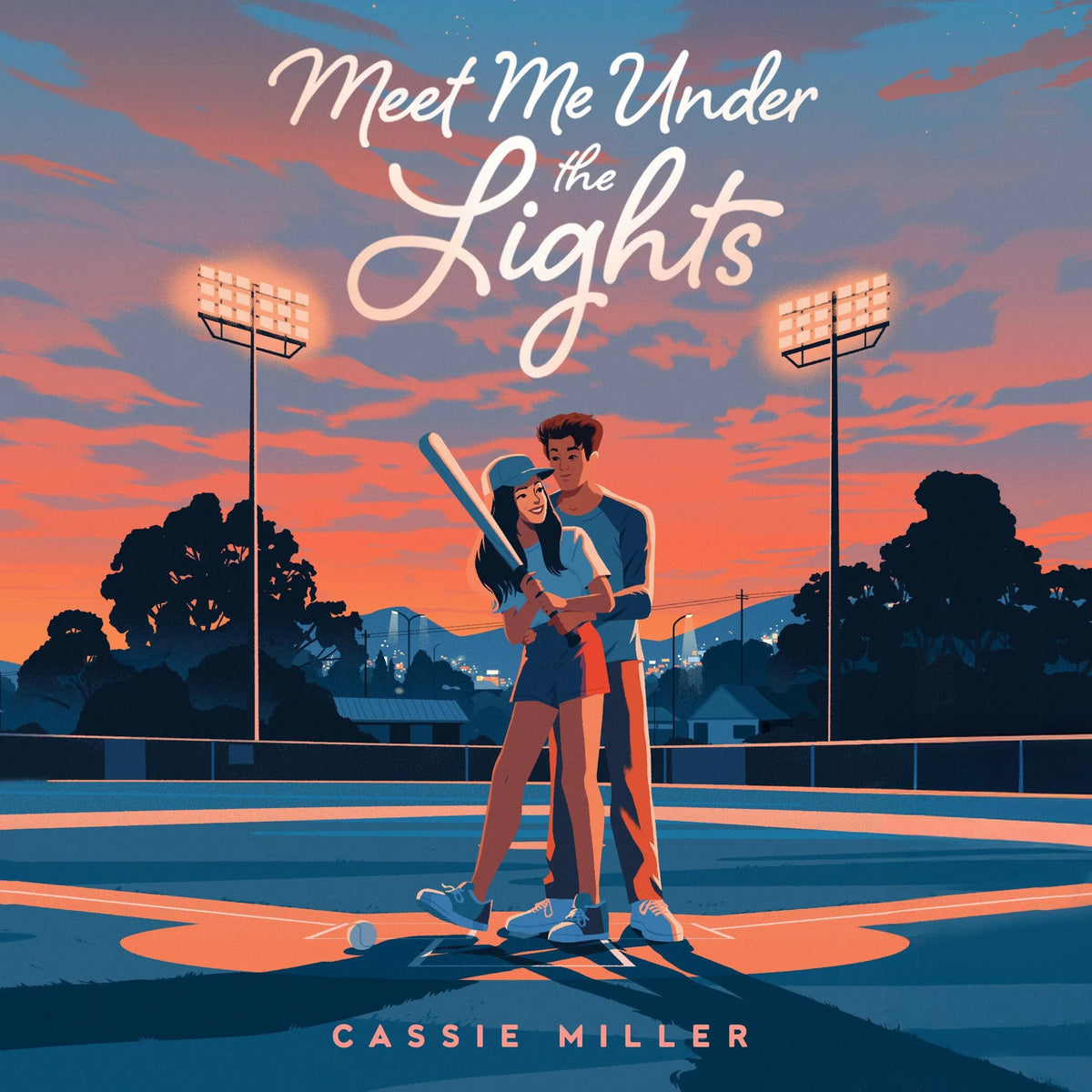 Meet Me Under the Lights