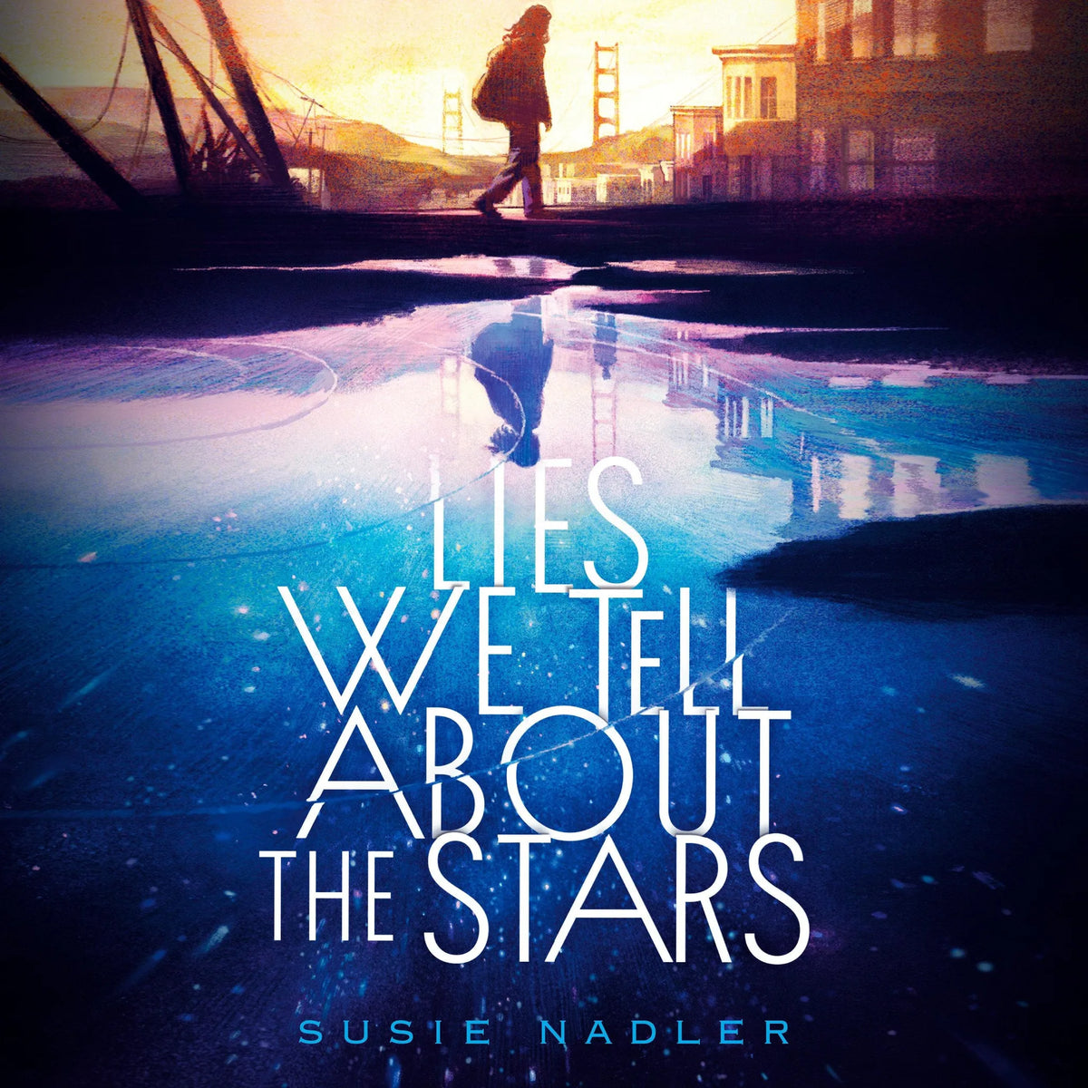 Lies We Tell About the Stars