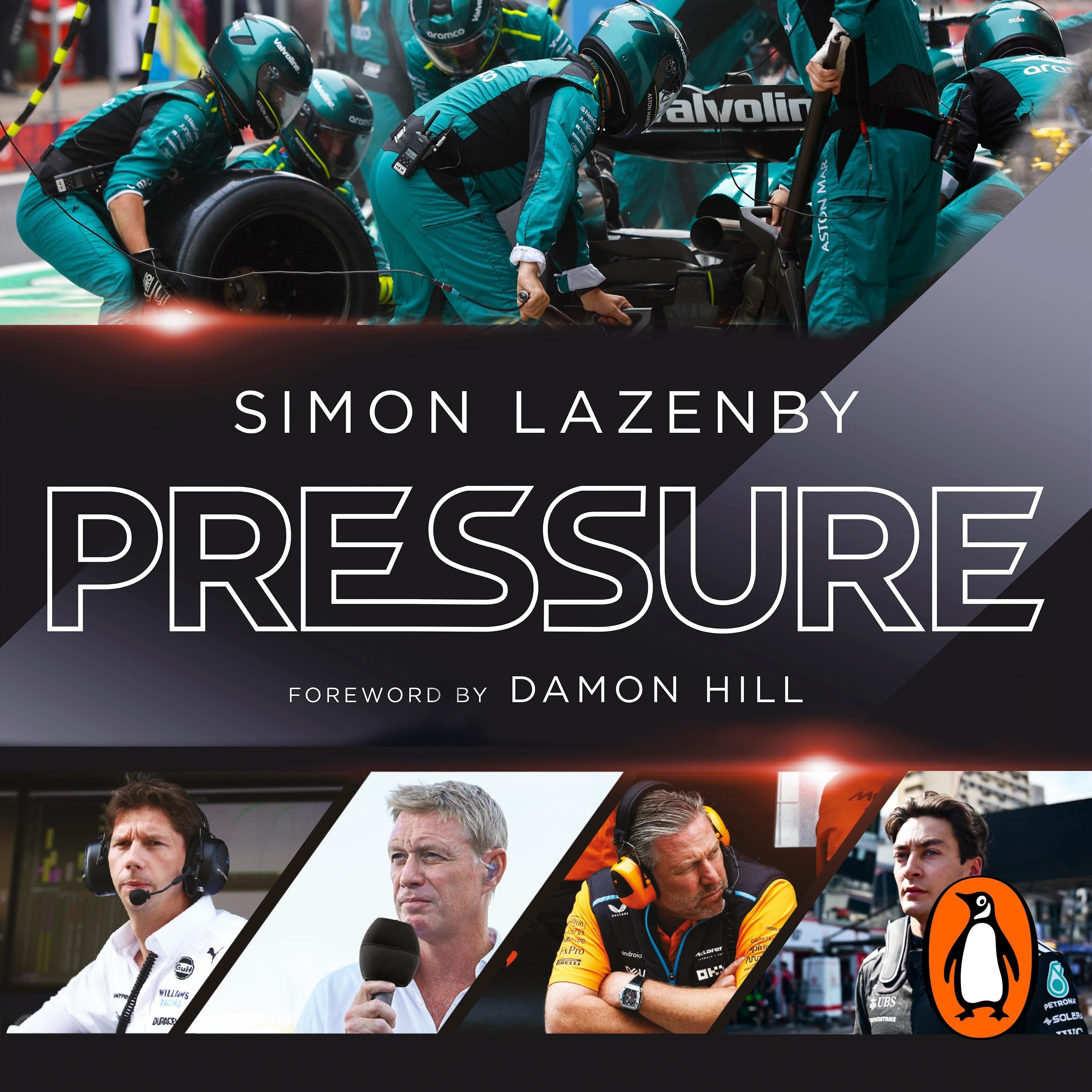 Pressure