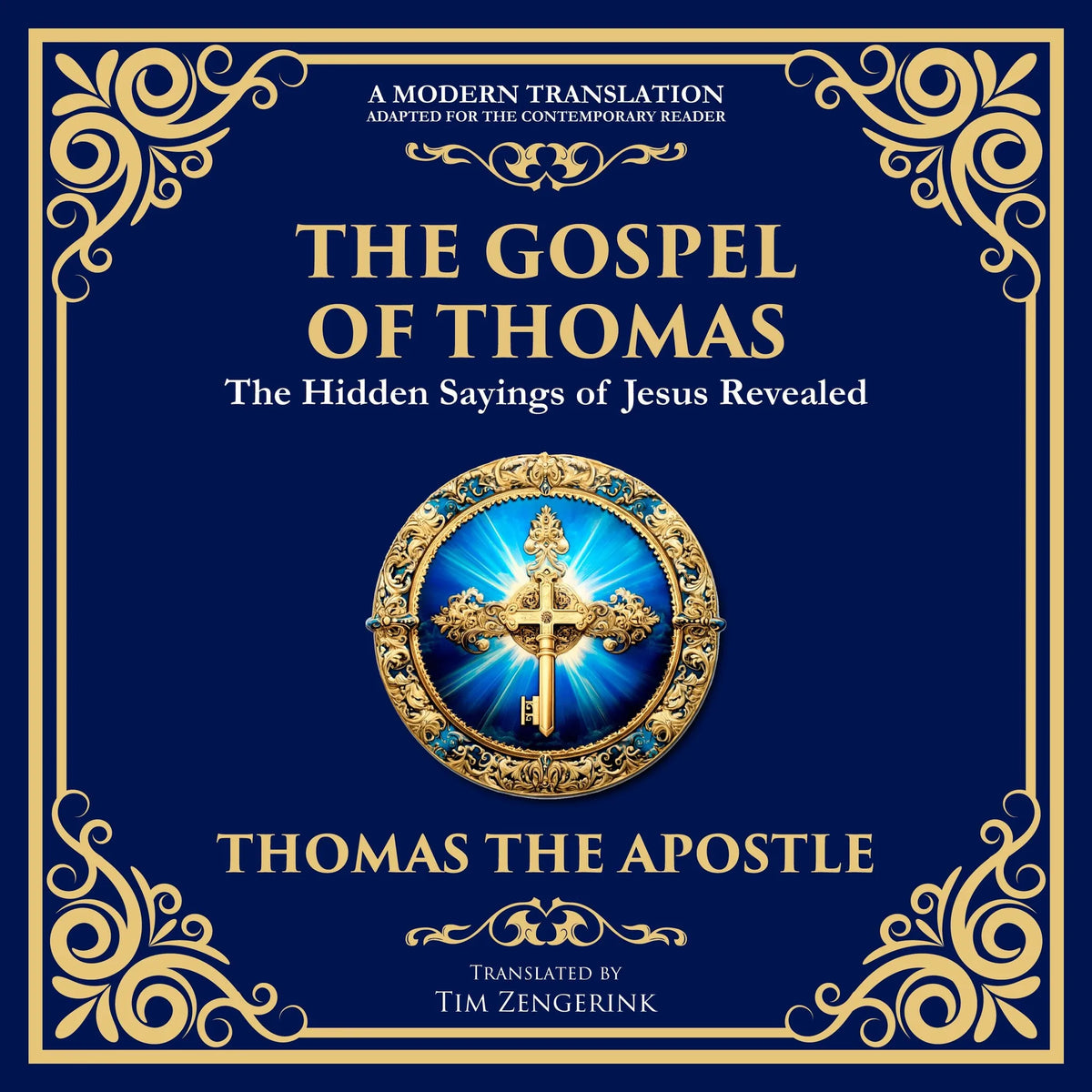 The Gospel of Thomas