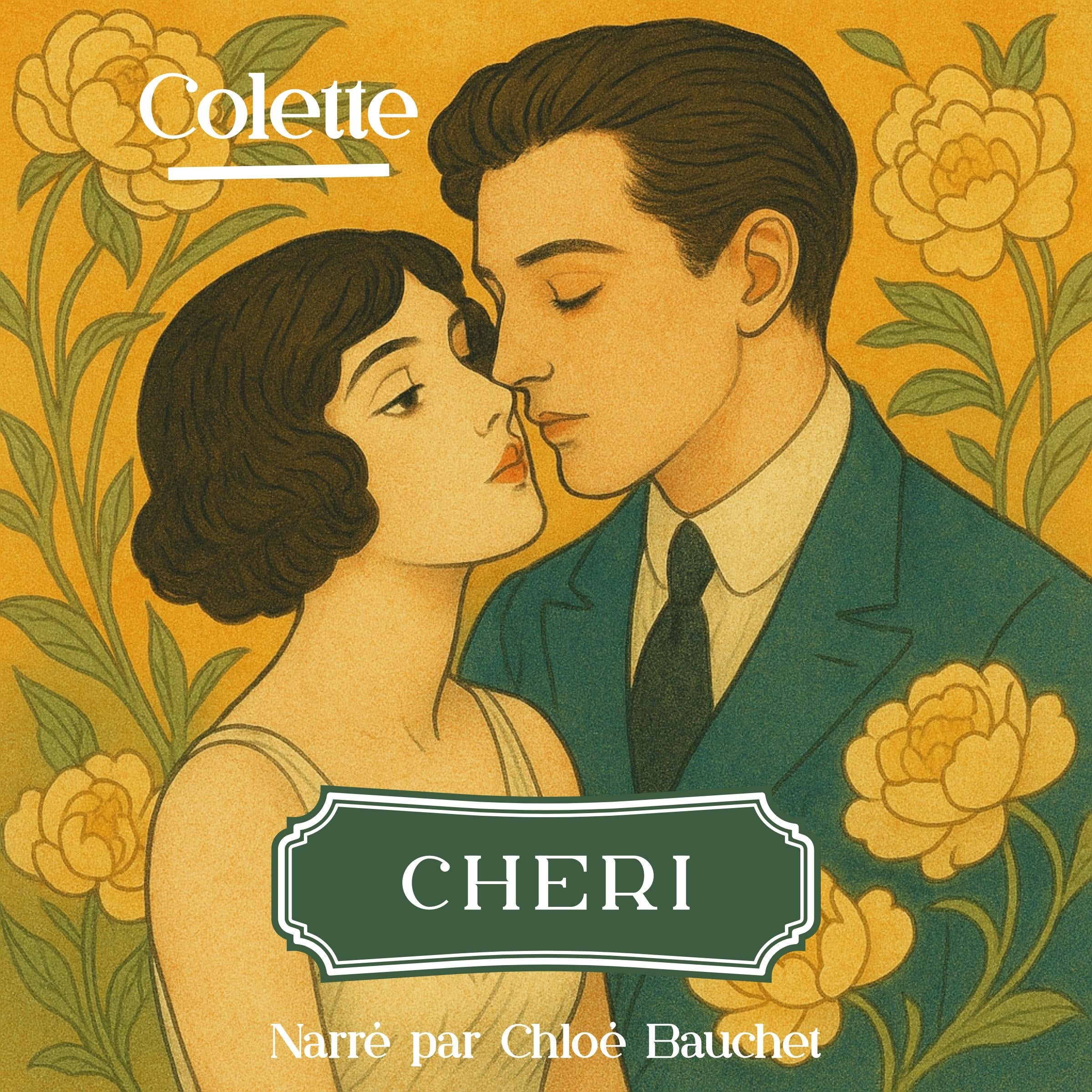 Chéri