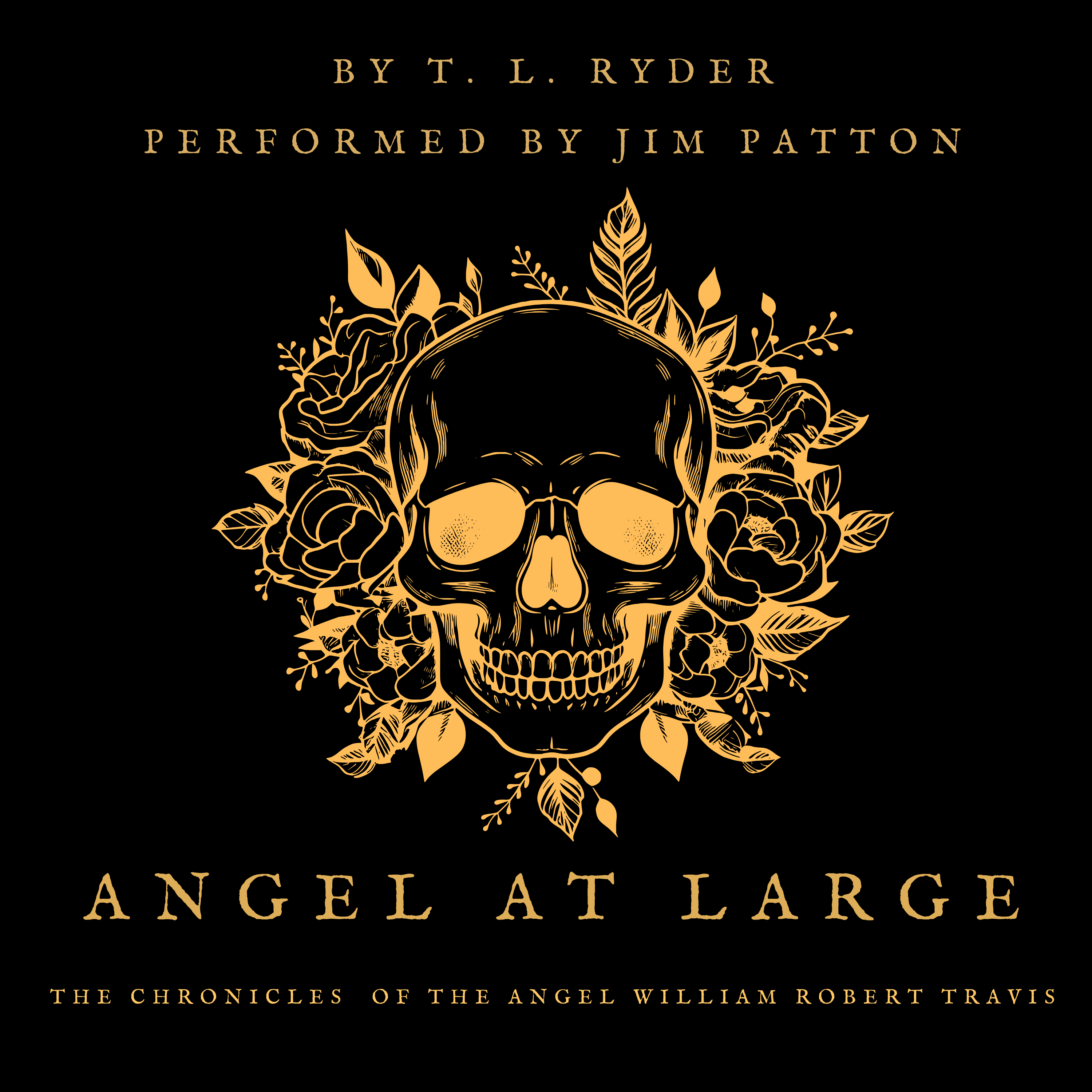 Angel at Large