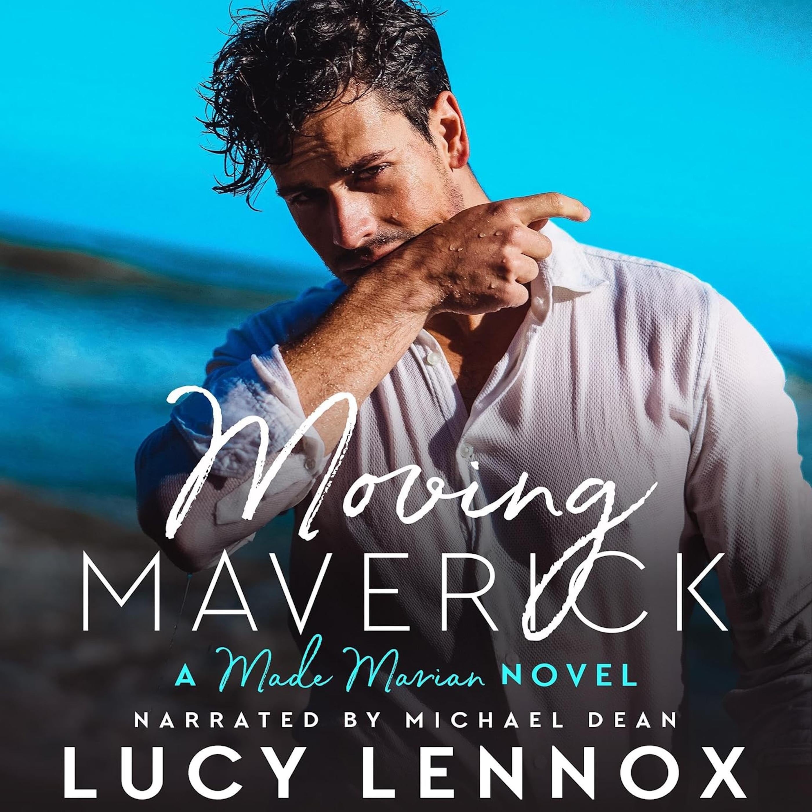 Moving Maverick