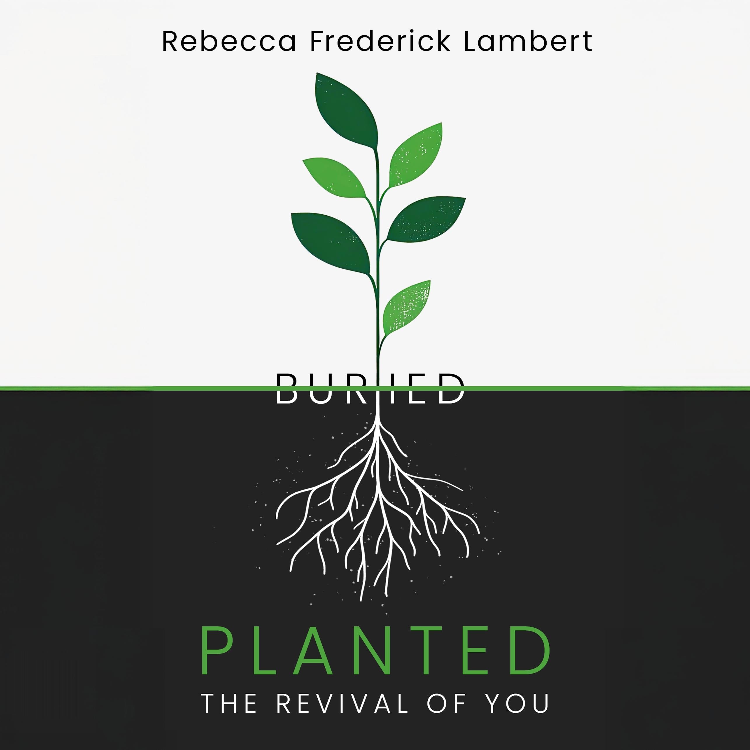 Planted
