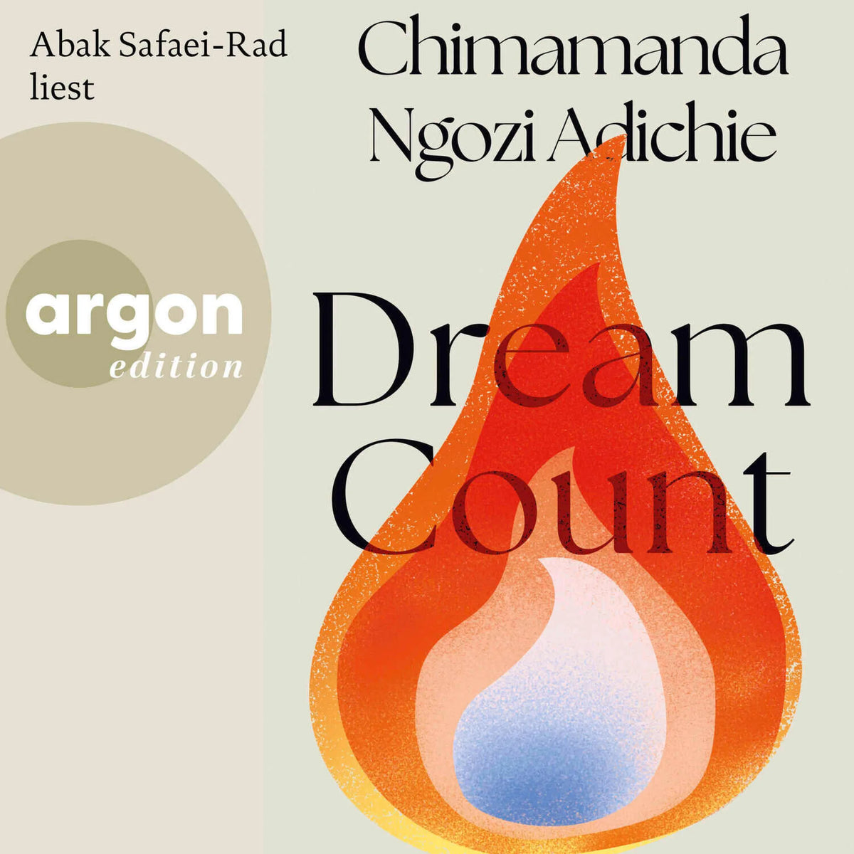 Dream Count (Ungekürzte Lesung)