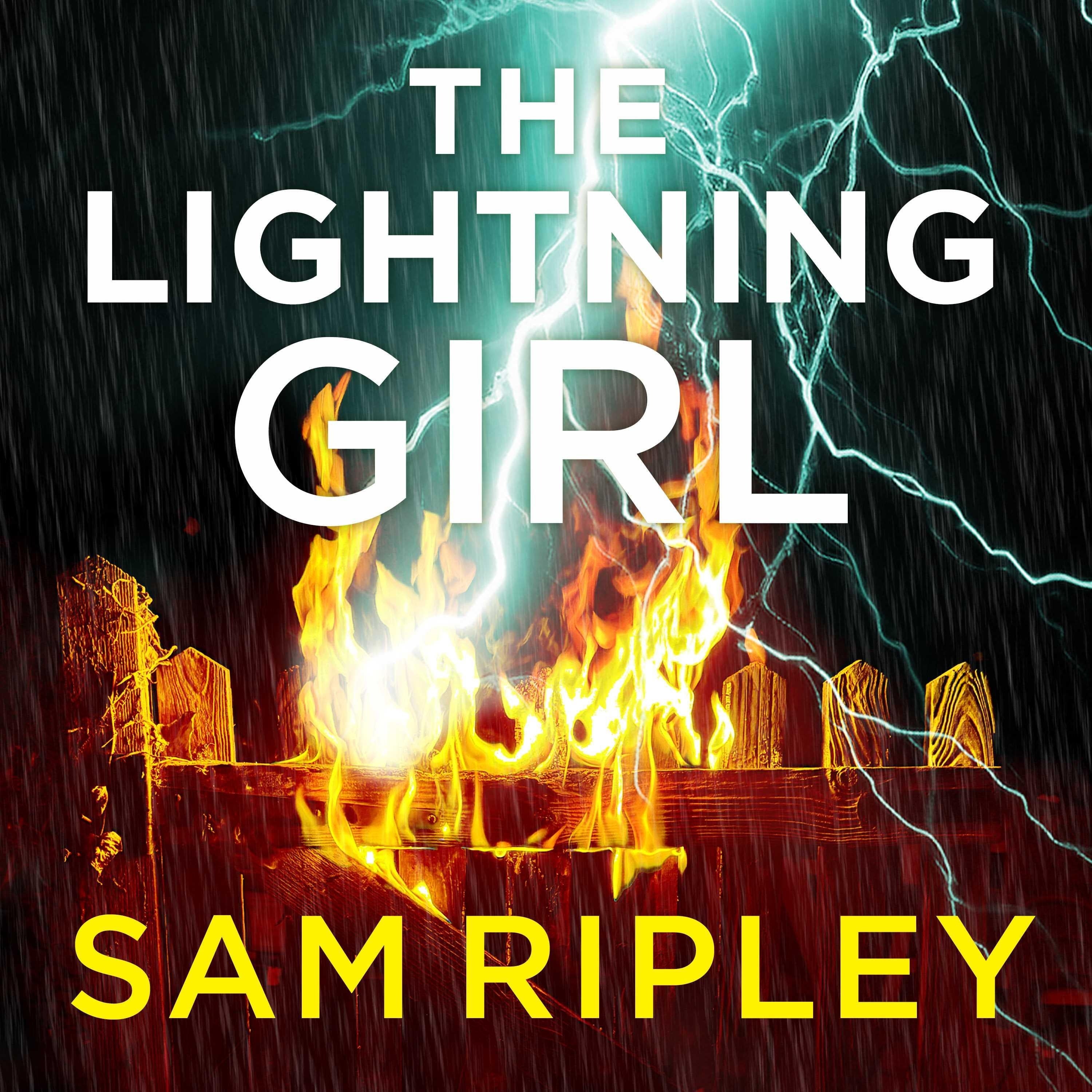 The Lightning Girl