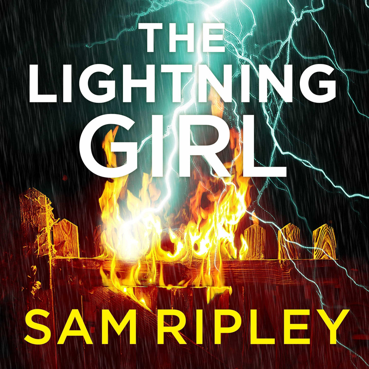 The Lightning Girl