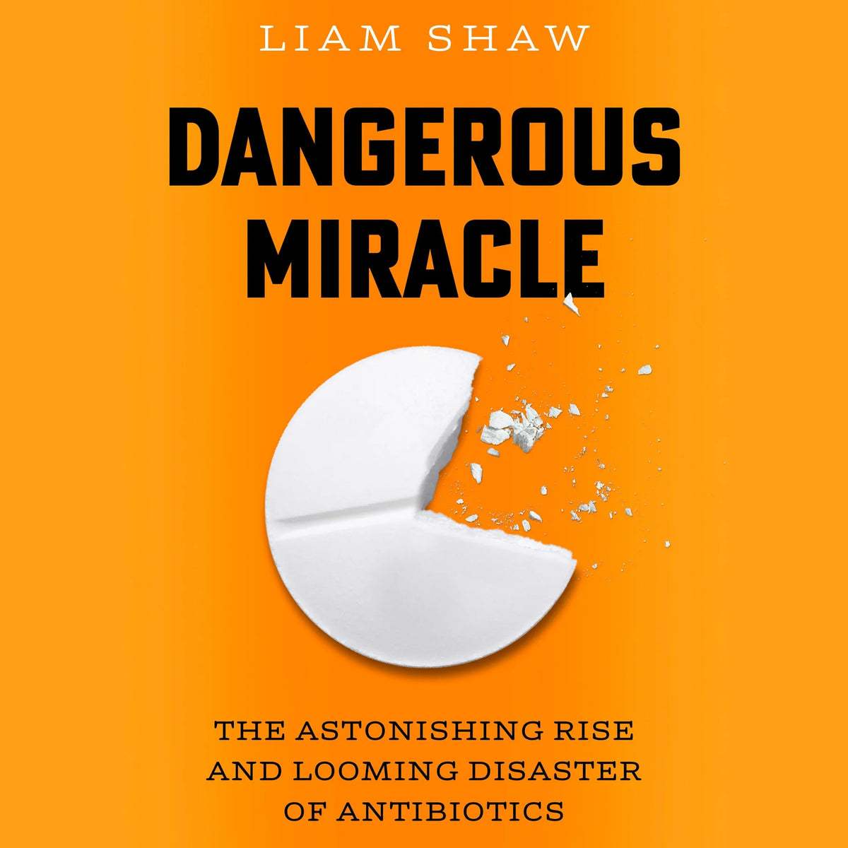 Dangerous Miracle