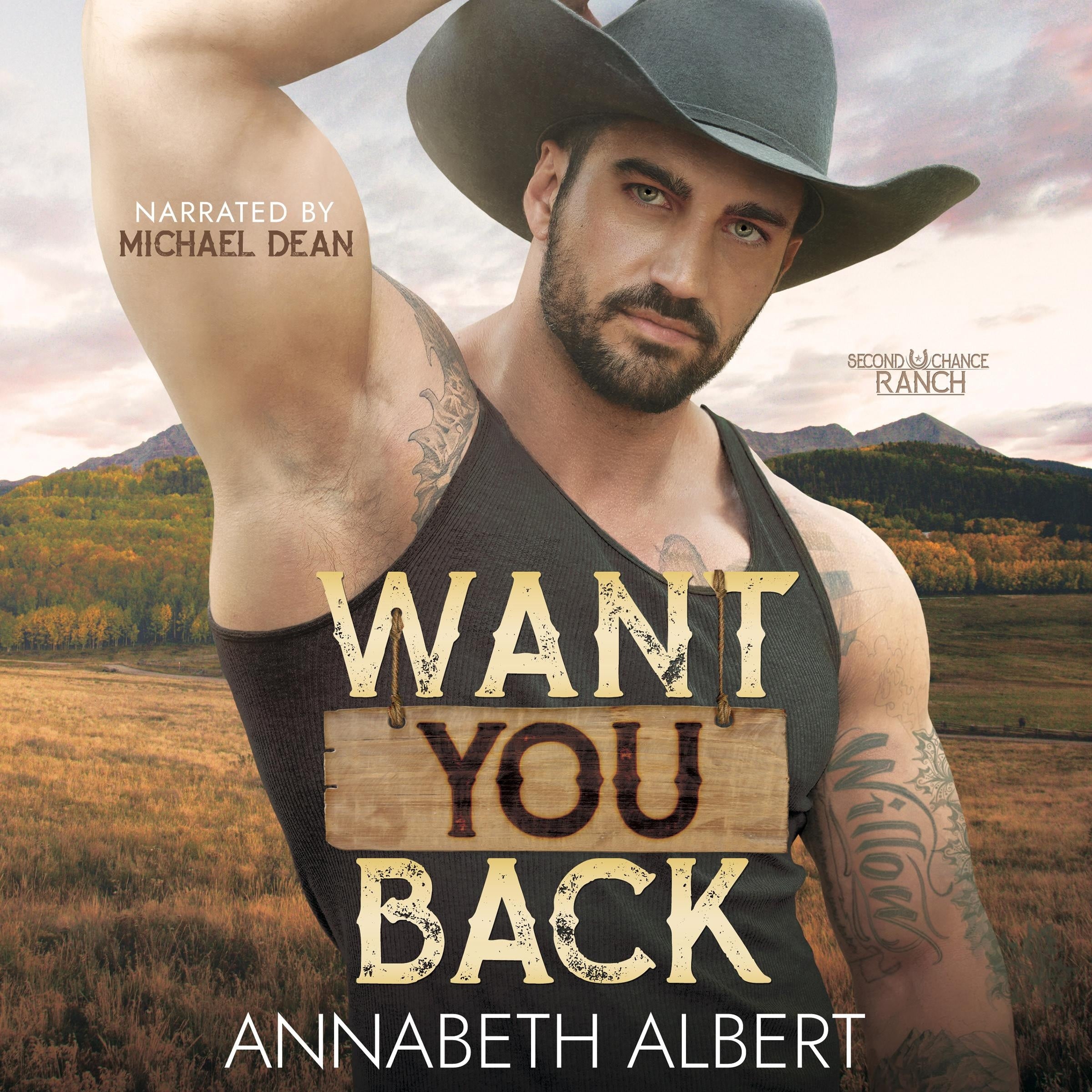 Want You Back
