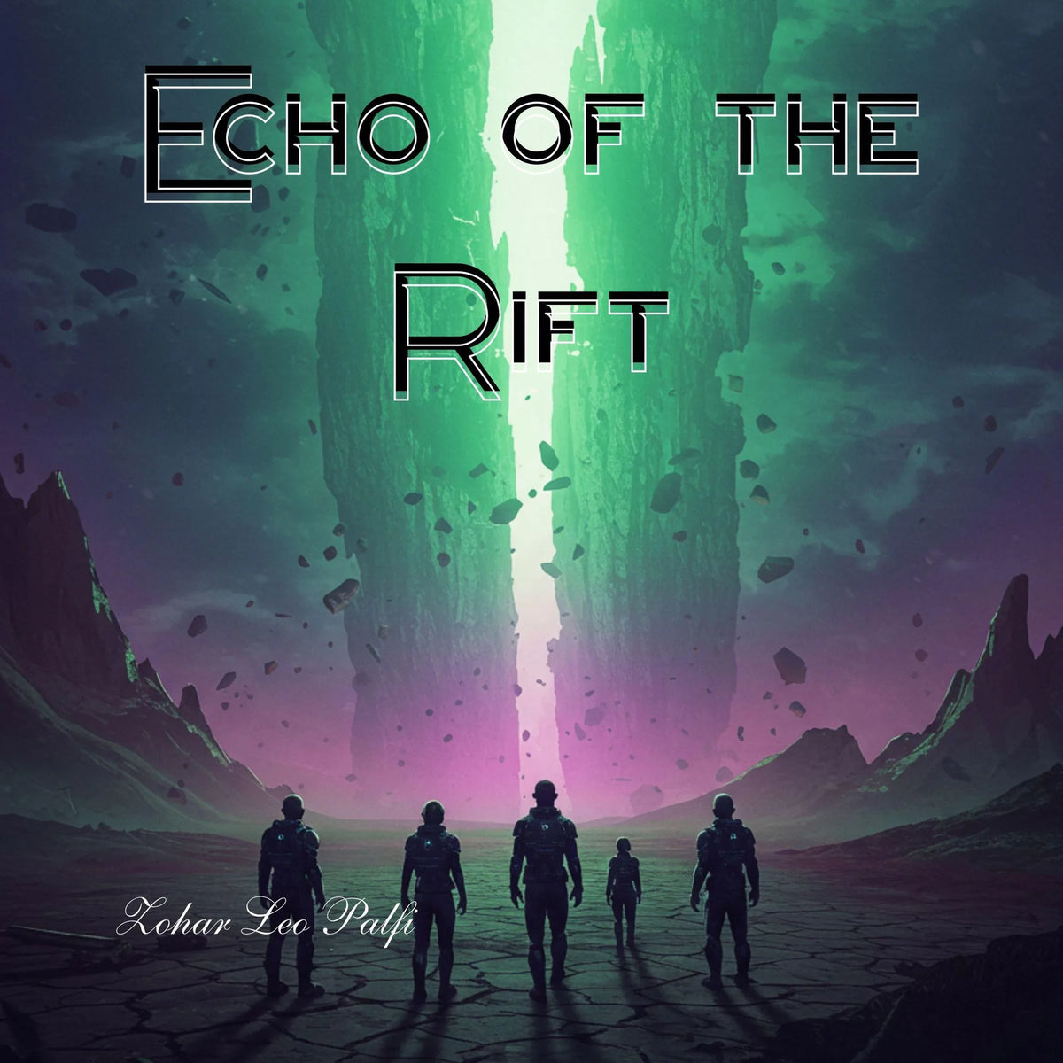 Echo of the Rift