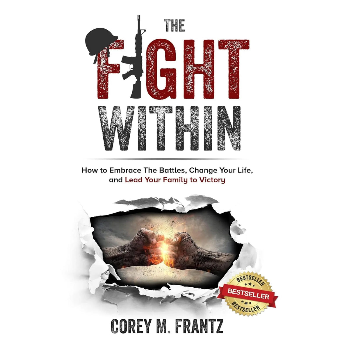 The Fight Within