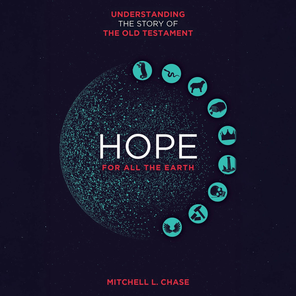 Hope for All the Earth