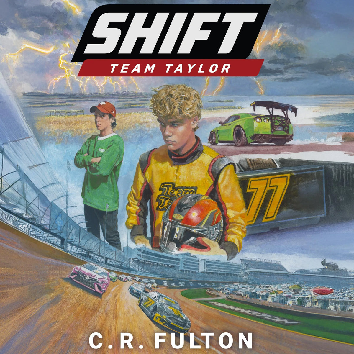 Team Taylor