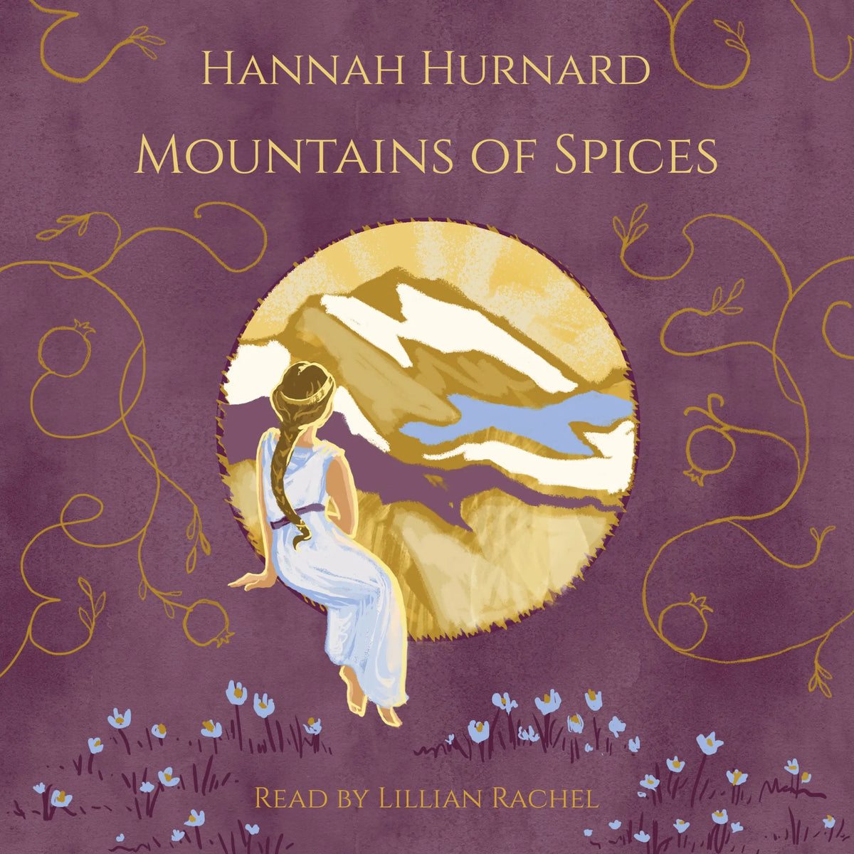 Mountains of Spices