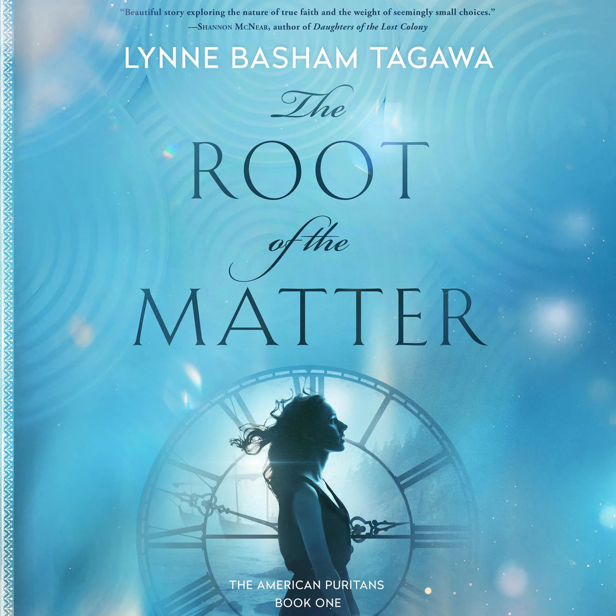 The Root of the Matter