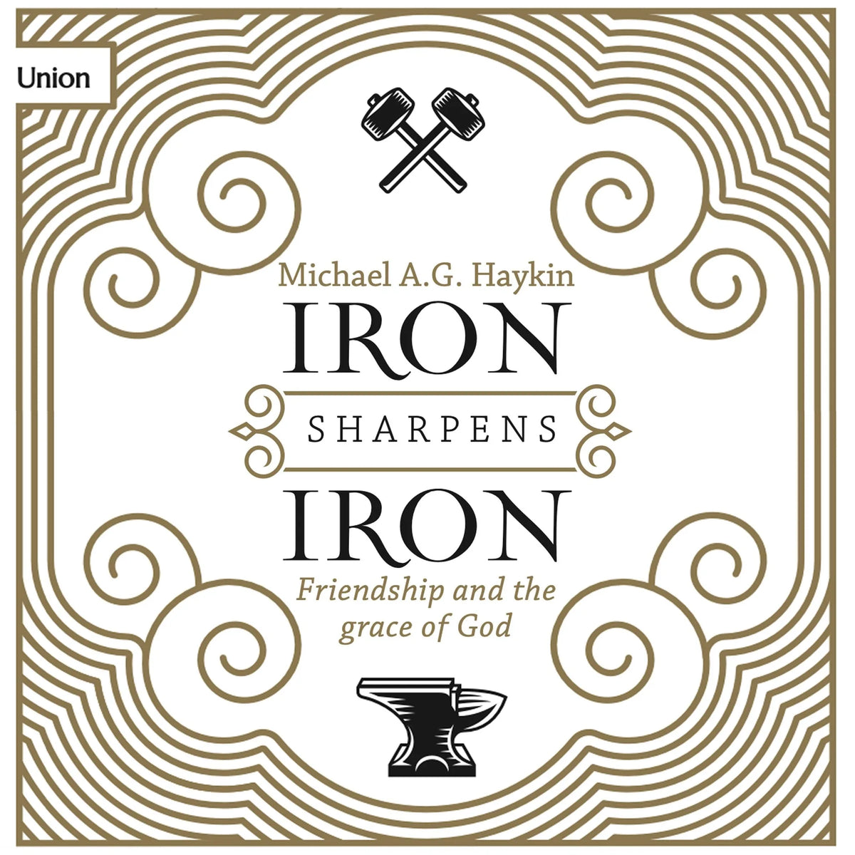 Iron Sharpens Iron