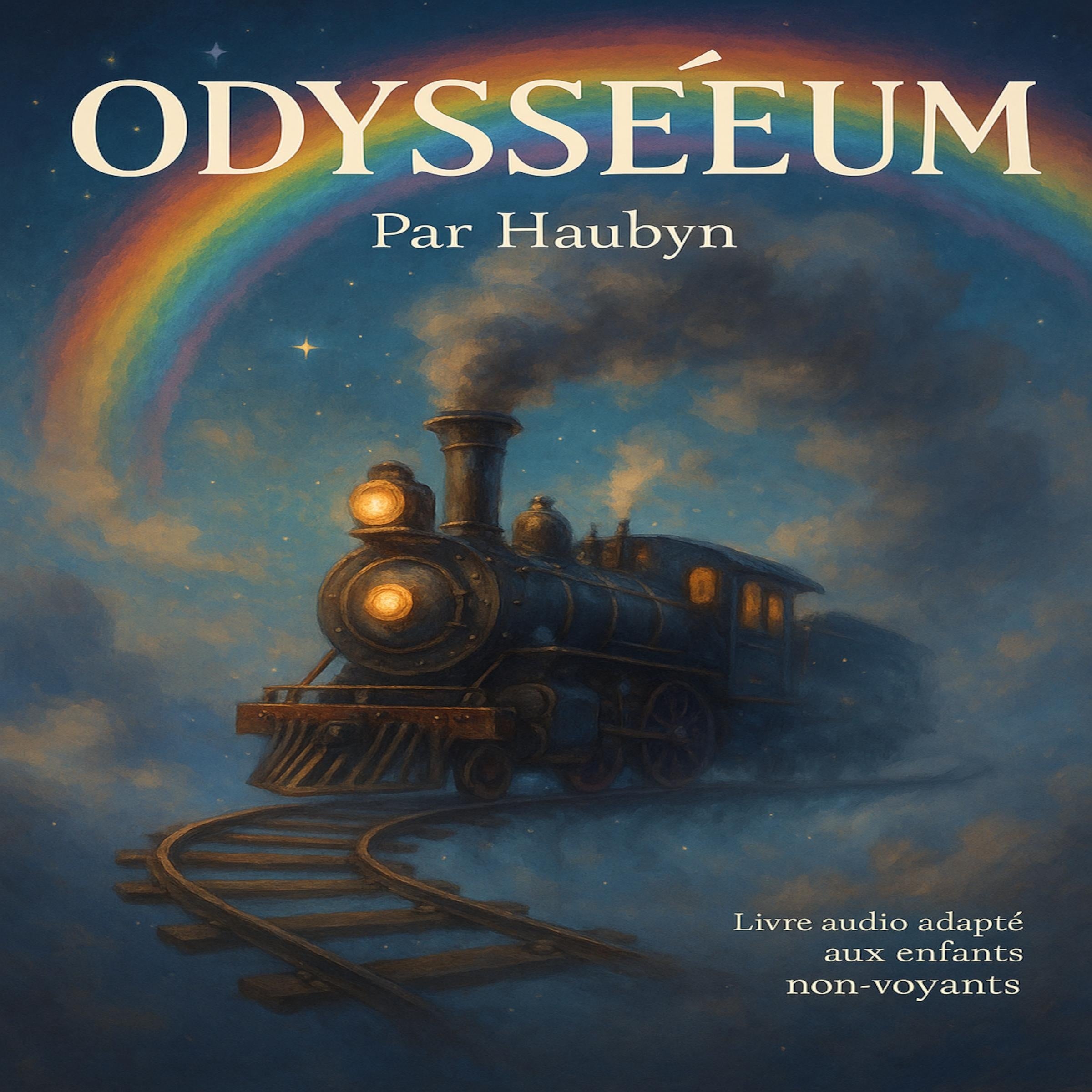Odysseum