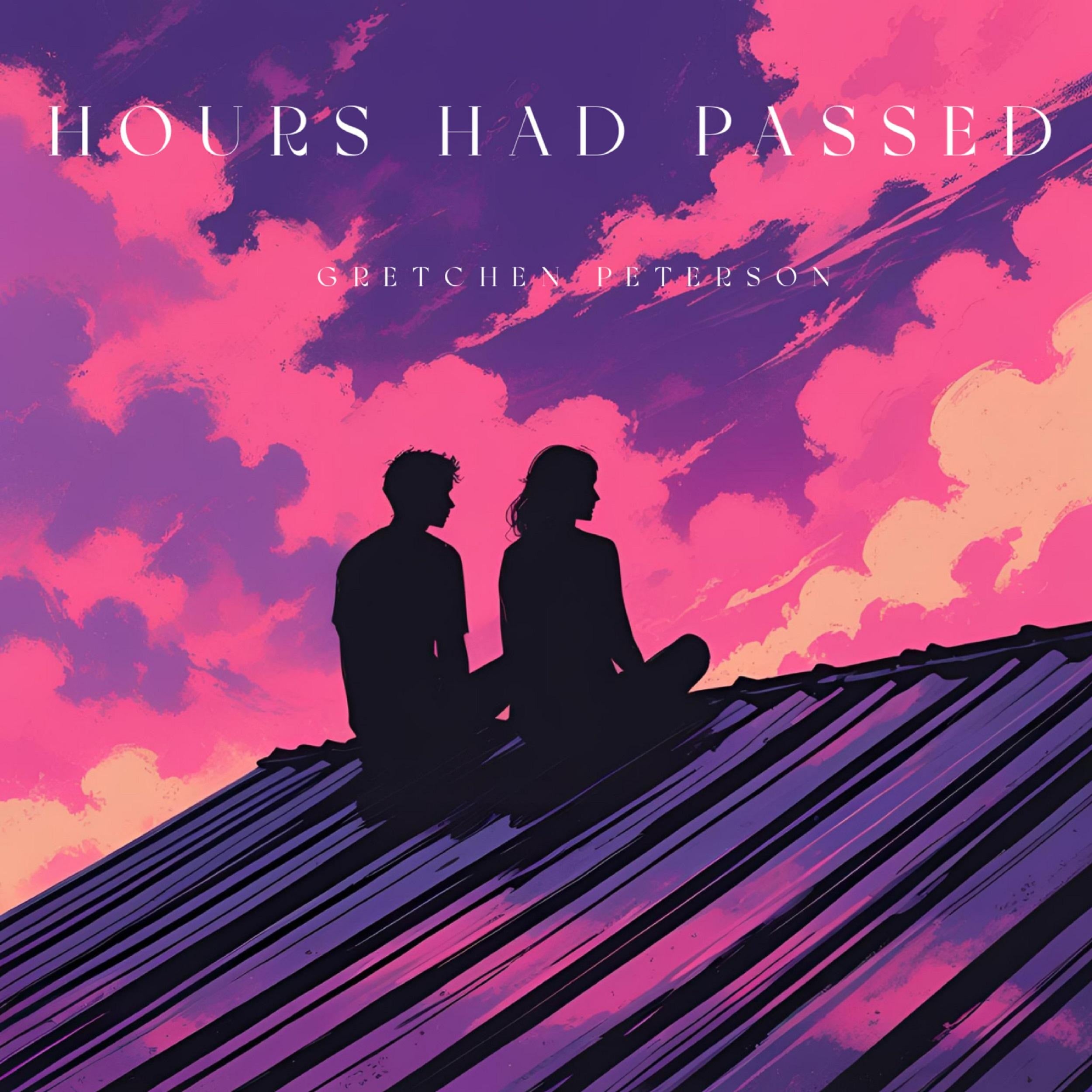 Hours Had Passed