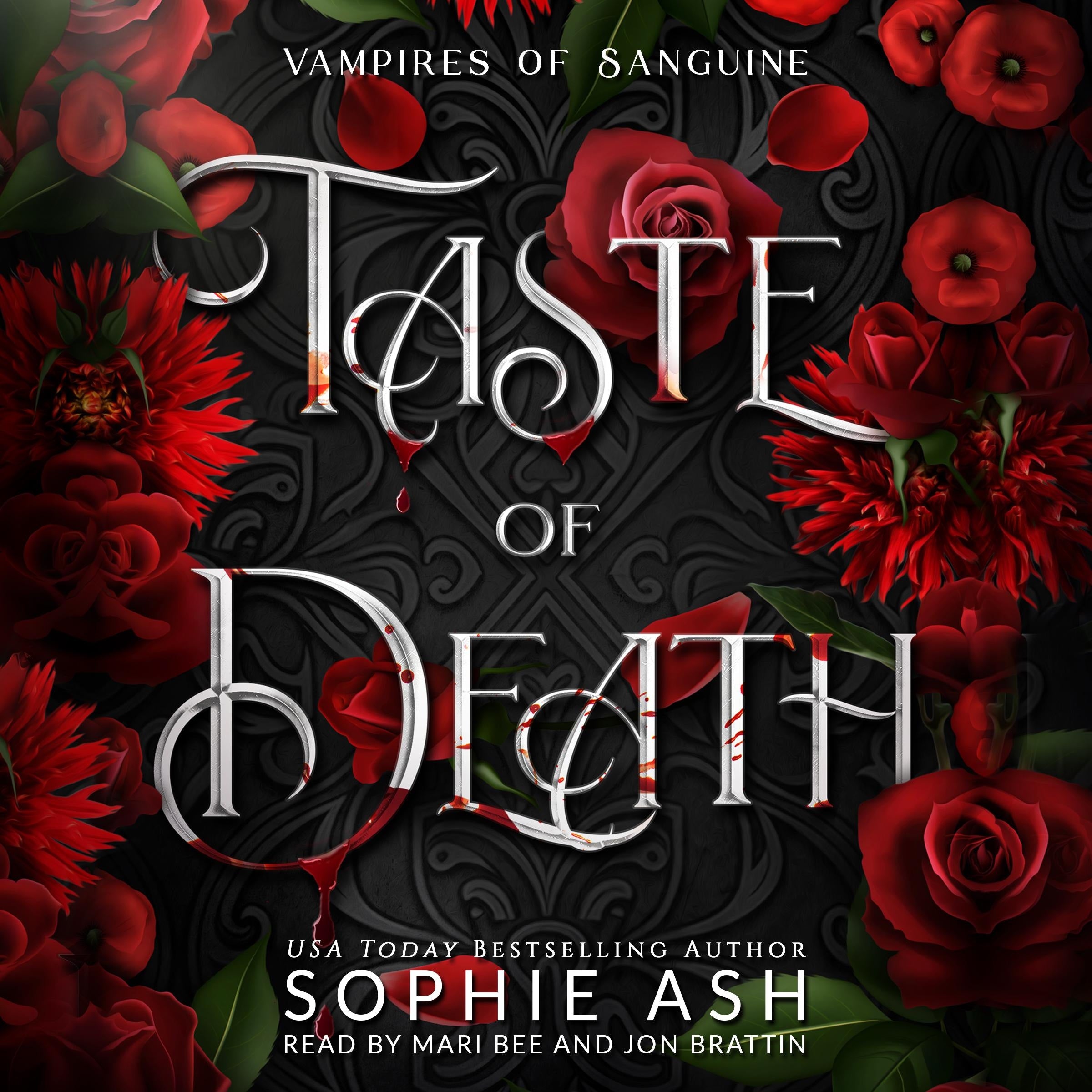 Taste of Death