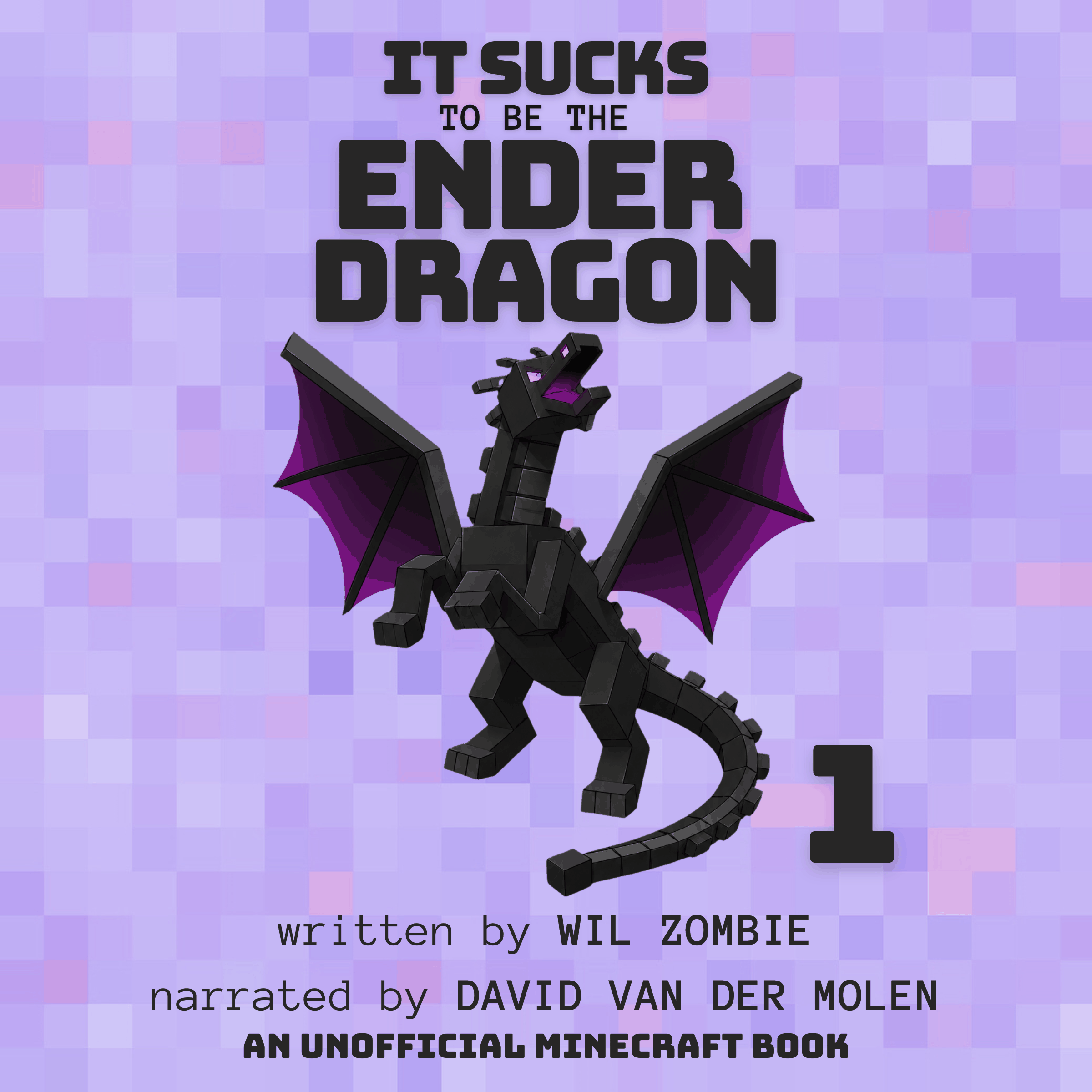 It Sucks to be the Ender Dragon