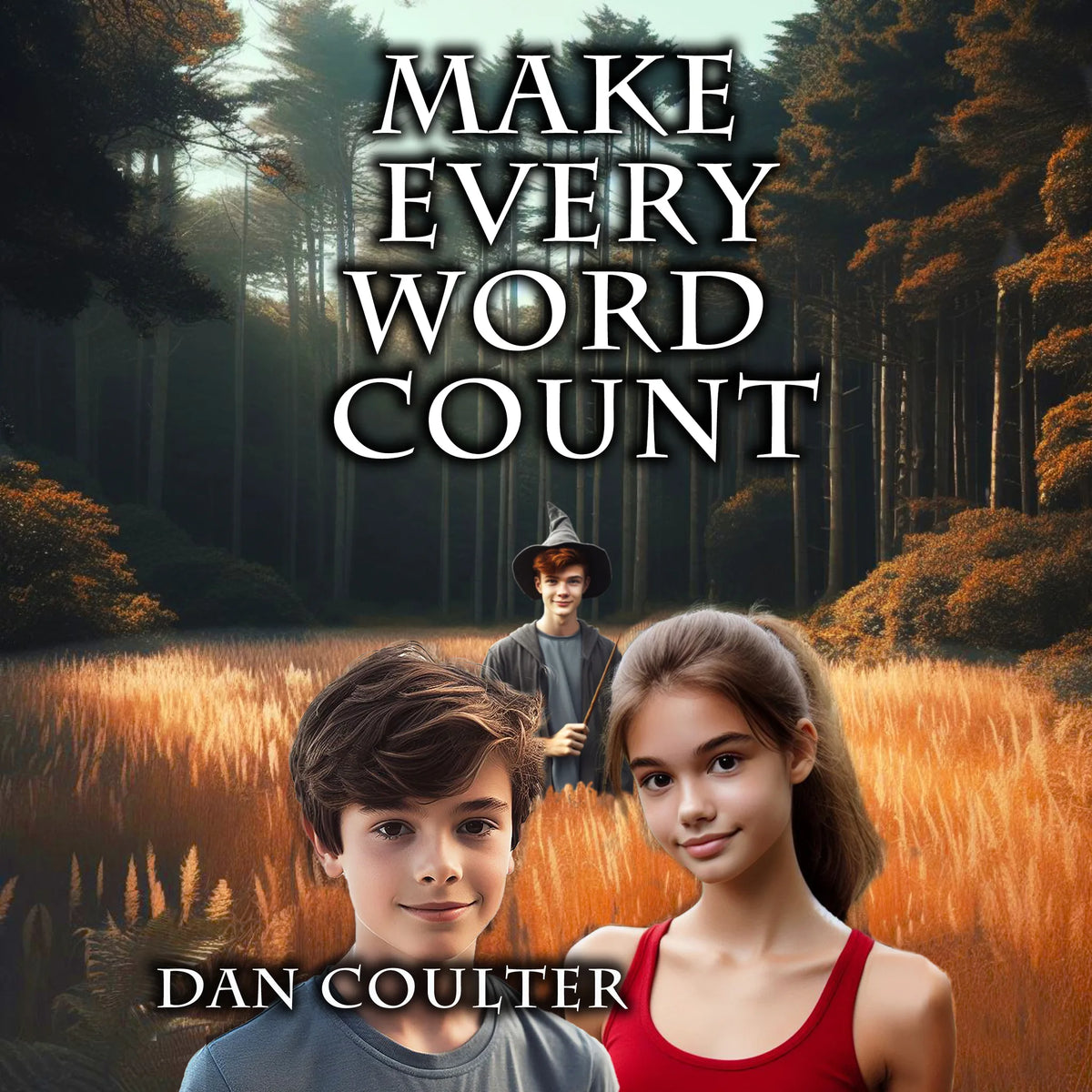 Make Every Word Count