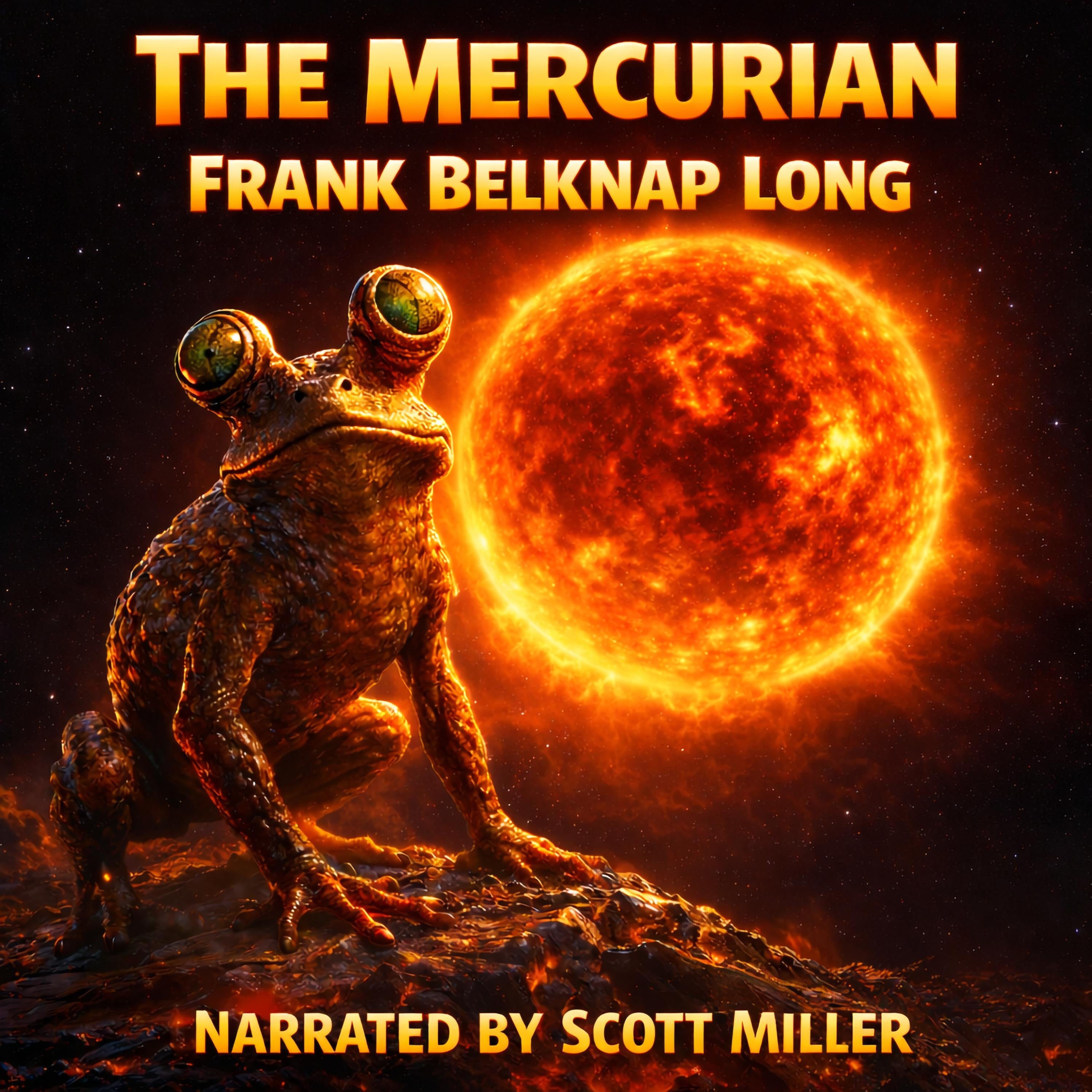 The Mercurian
