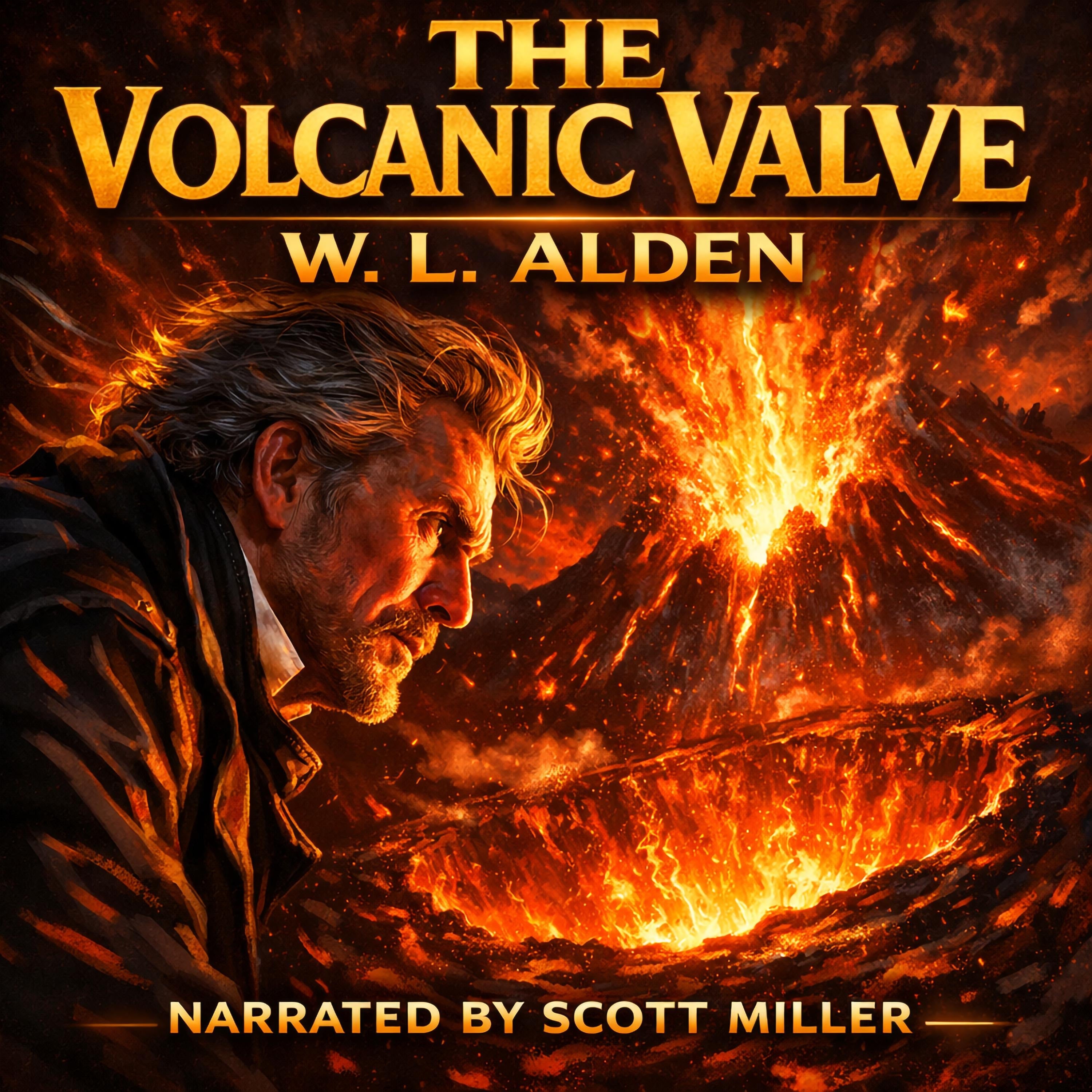 The Volcanic Valve