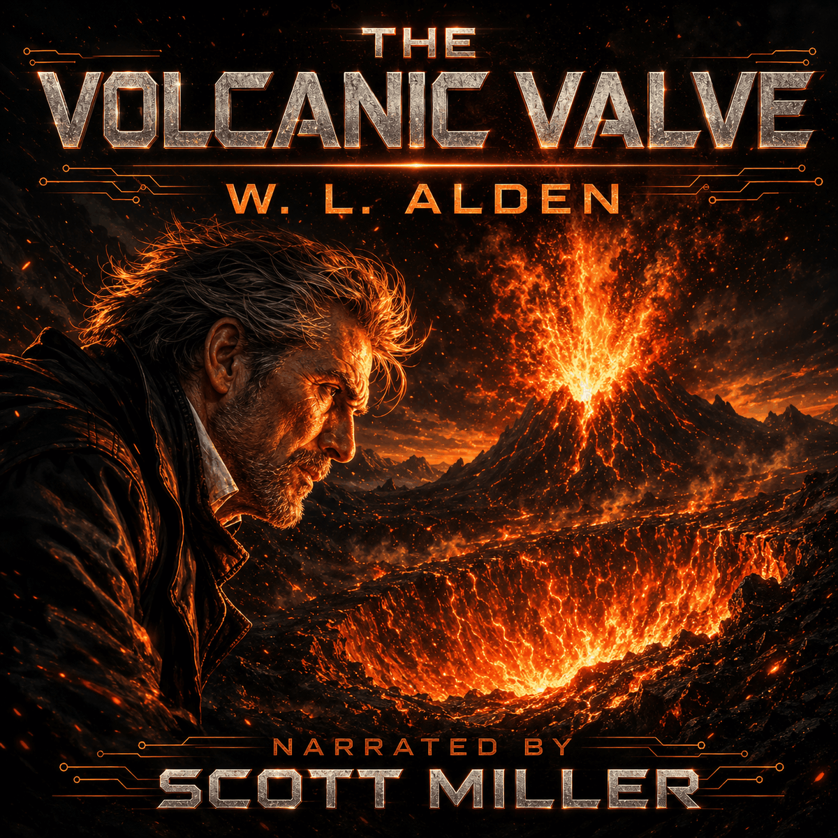 The Volcanic Valve