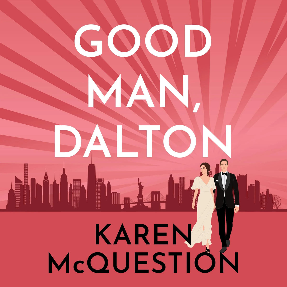 Good Man, Dalton