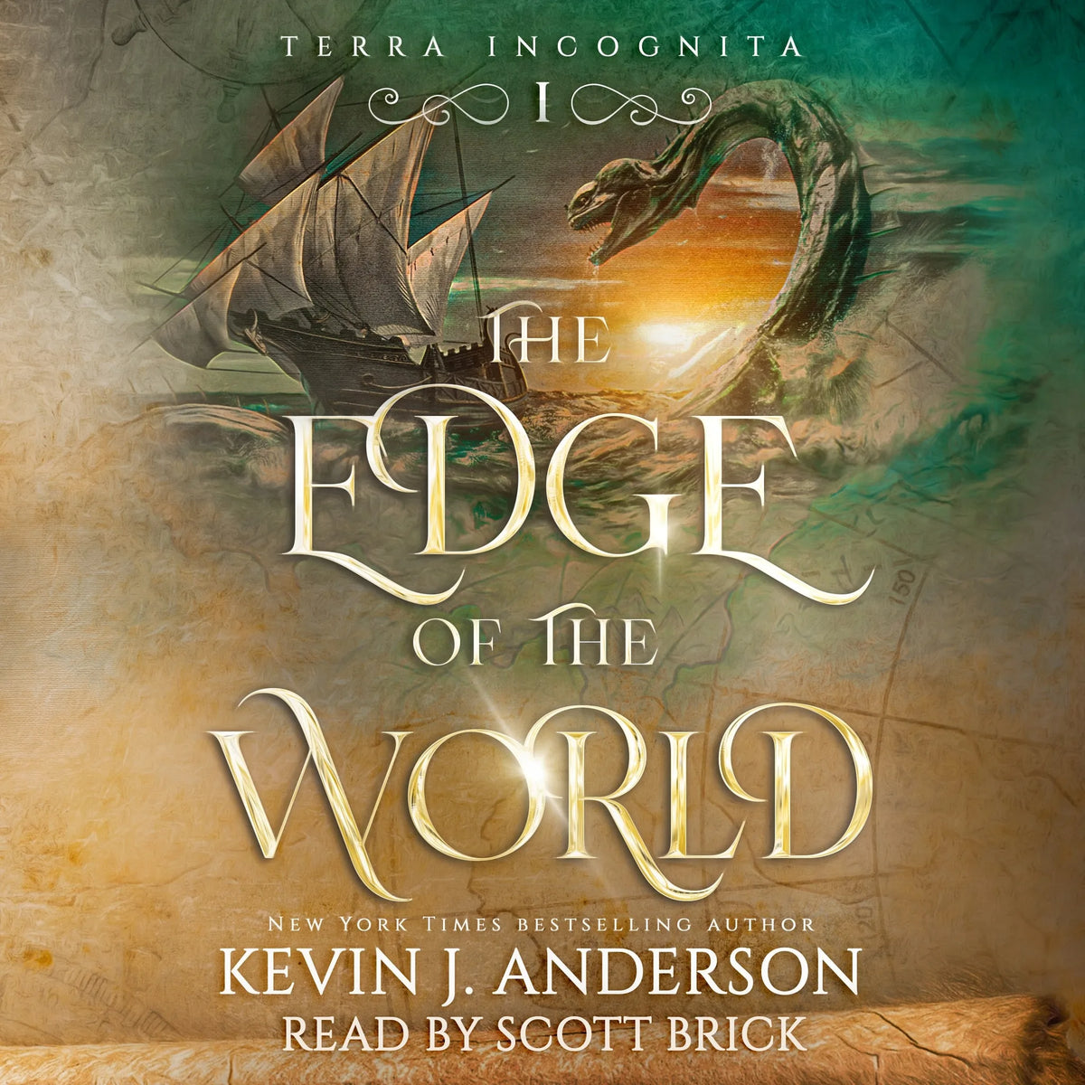The Edge of the World