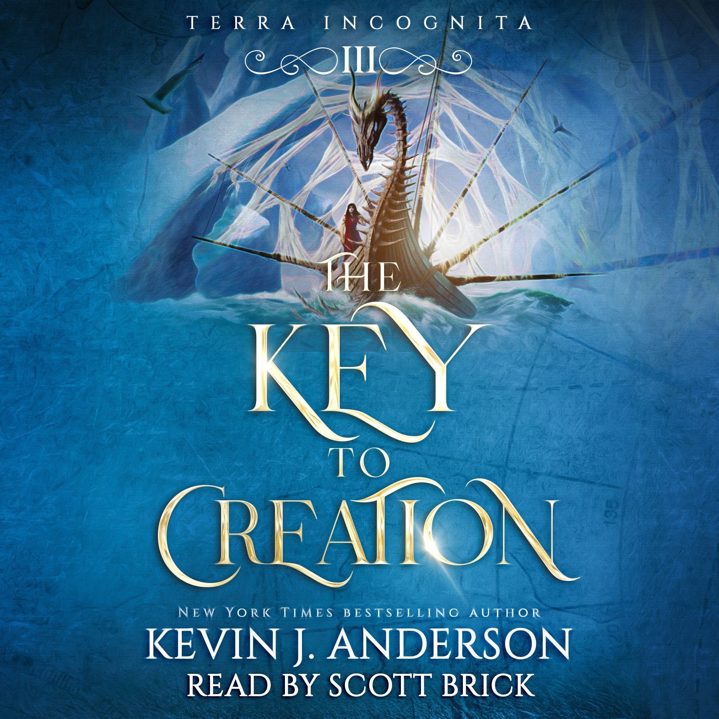 The Key to Creation