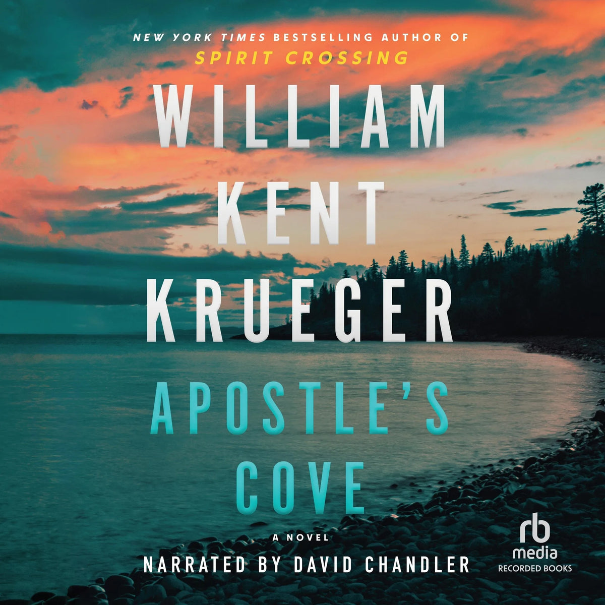 Apostle's Cove